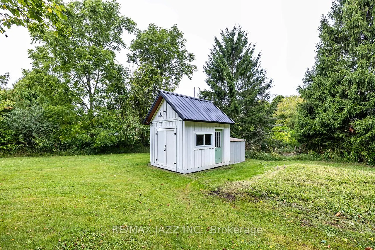 2929 Cornish Hollow Road