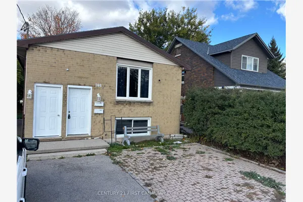 708 Oxford Street E