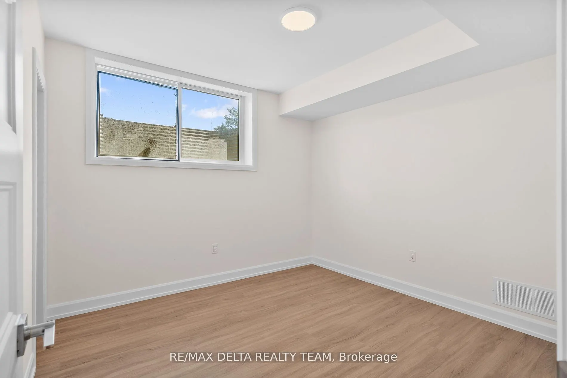 77A Granton Avenue, #3