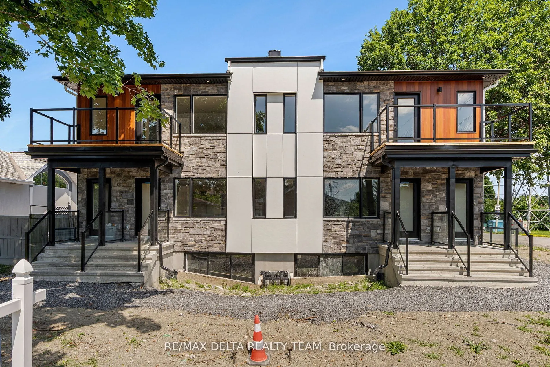 77A Granton Avenue, #3