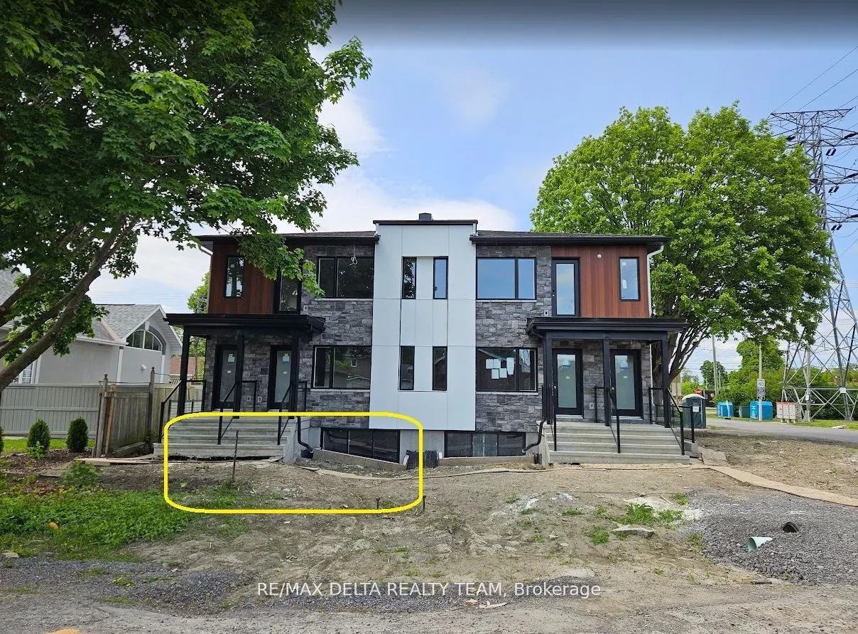 77A Granton Avenue, #3