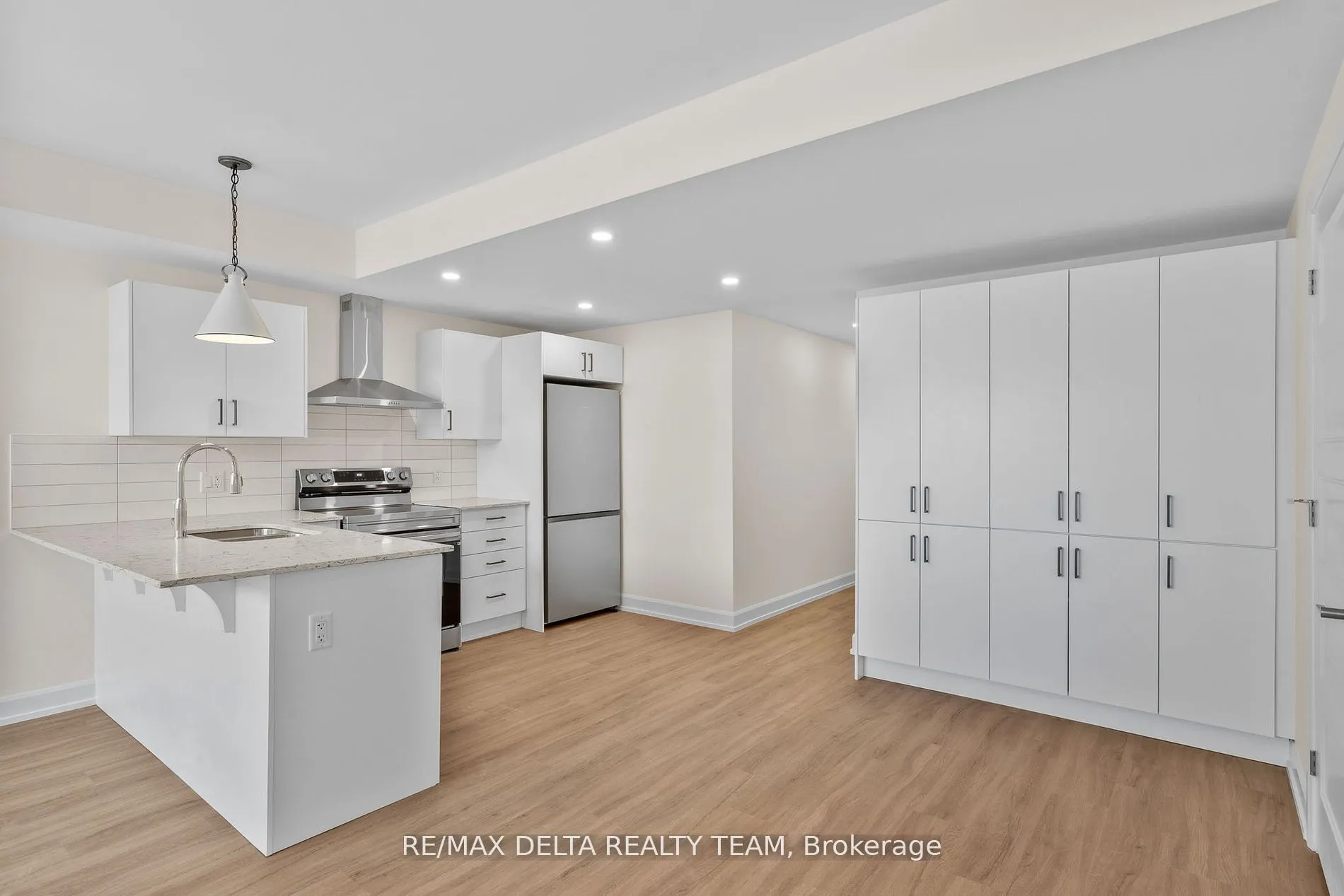 77A Granton Avenue, #3