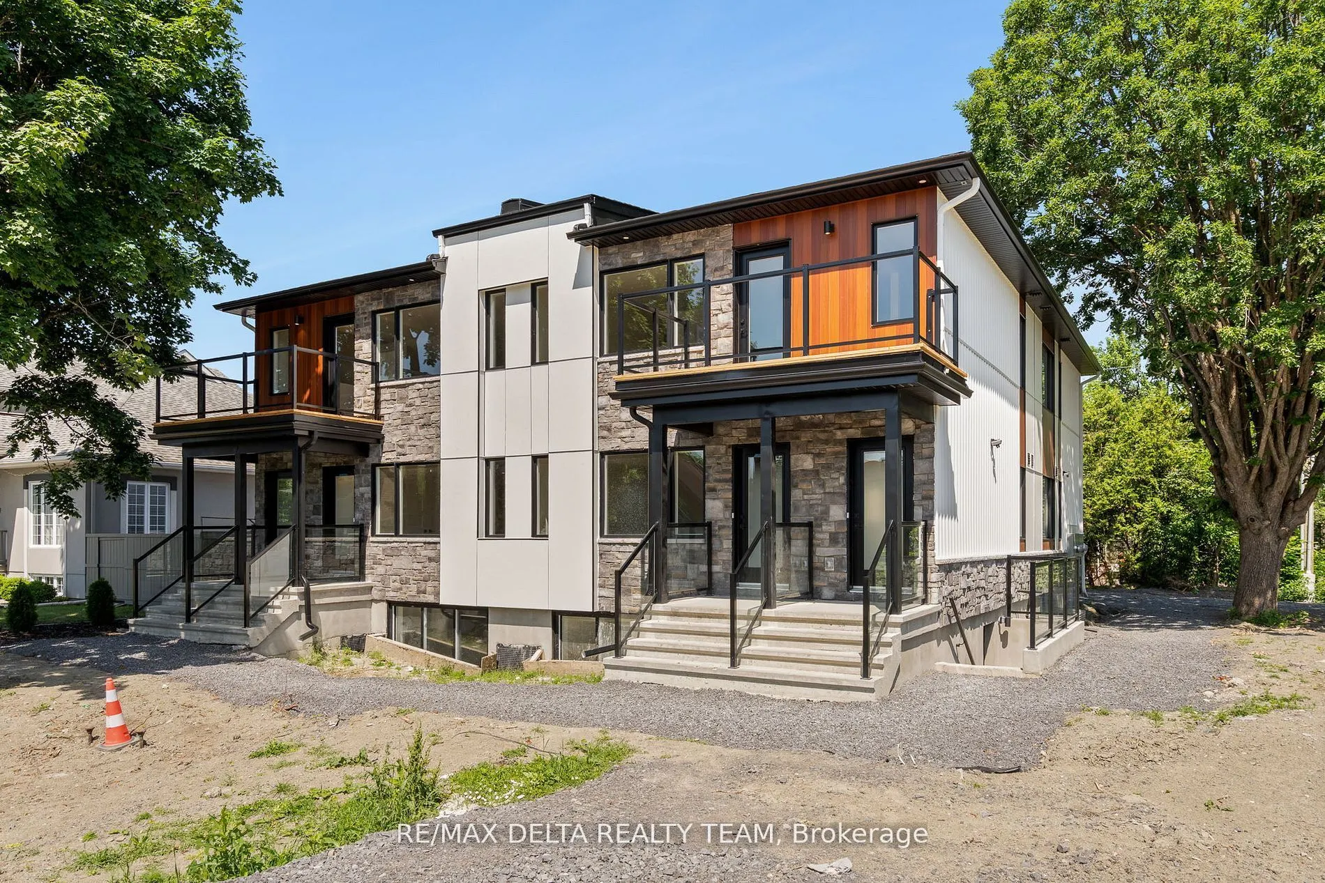 77A Granton Avenue, #3