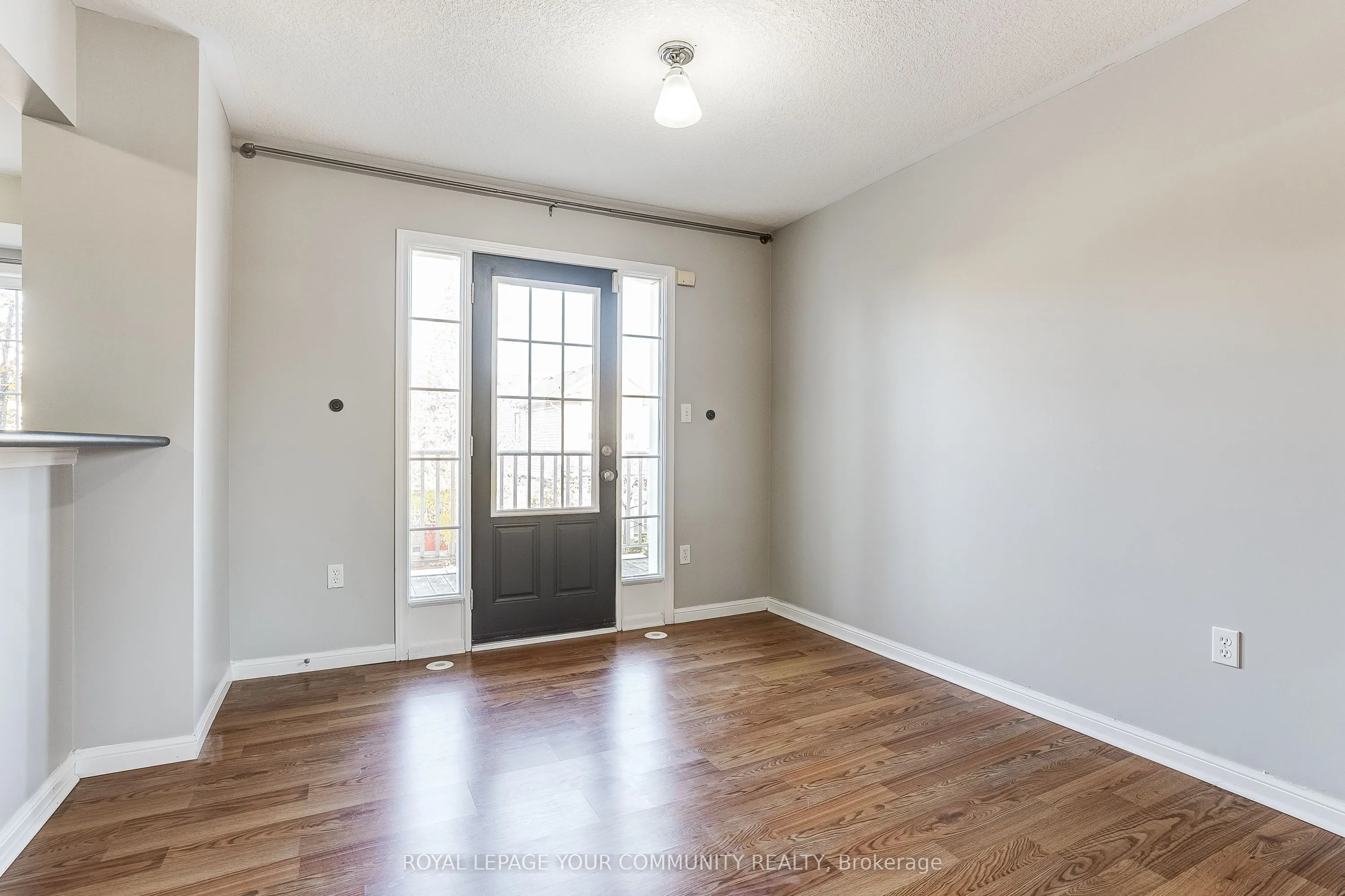 71 Garth Massey Drive, #76