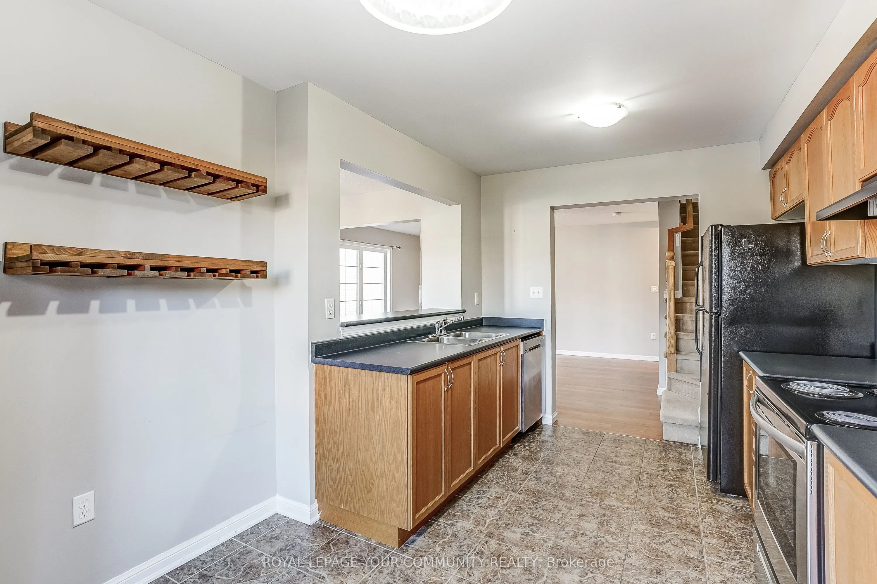 71 Garth Massey Drive, #76