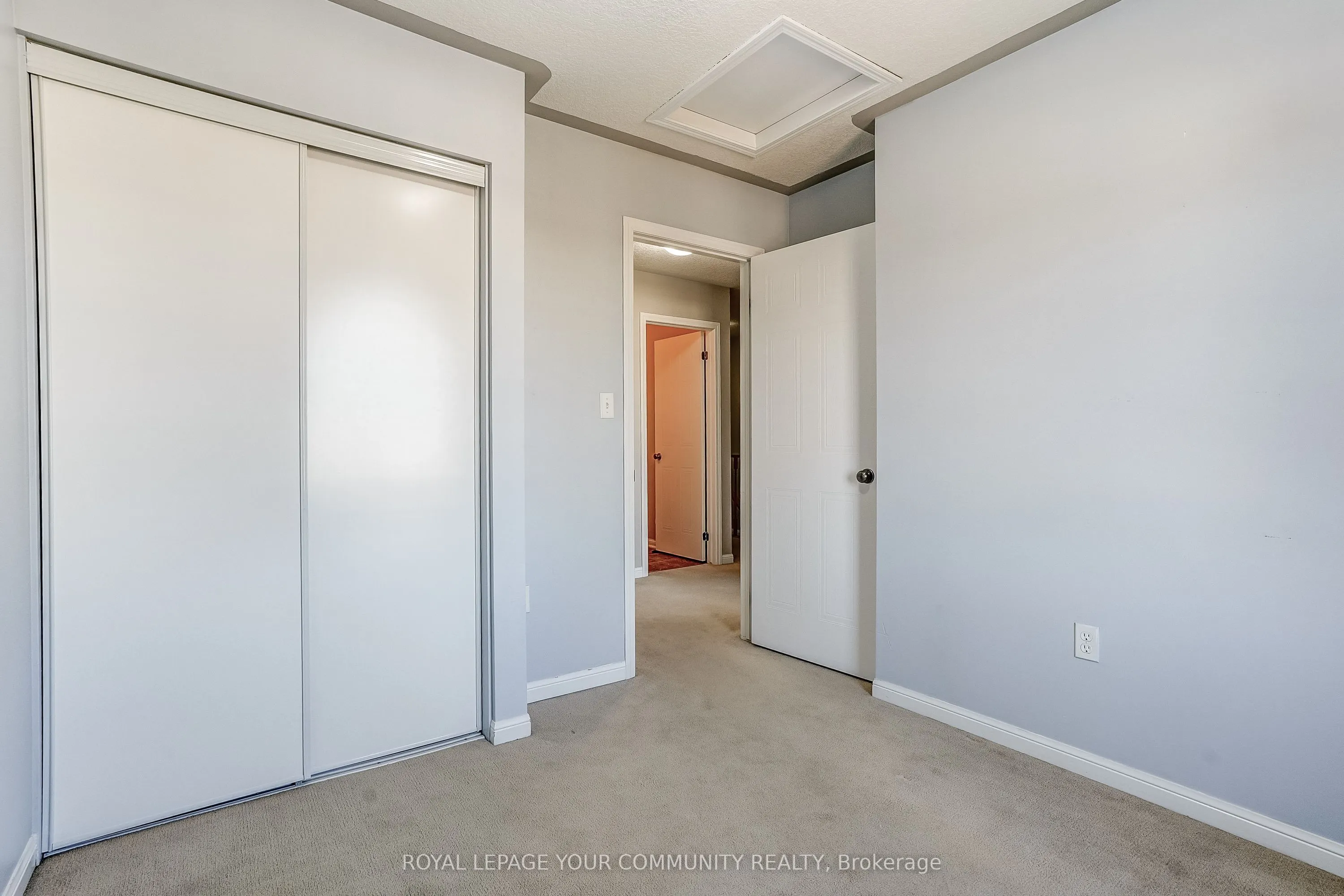 71 Garth Massey Drive, #76