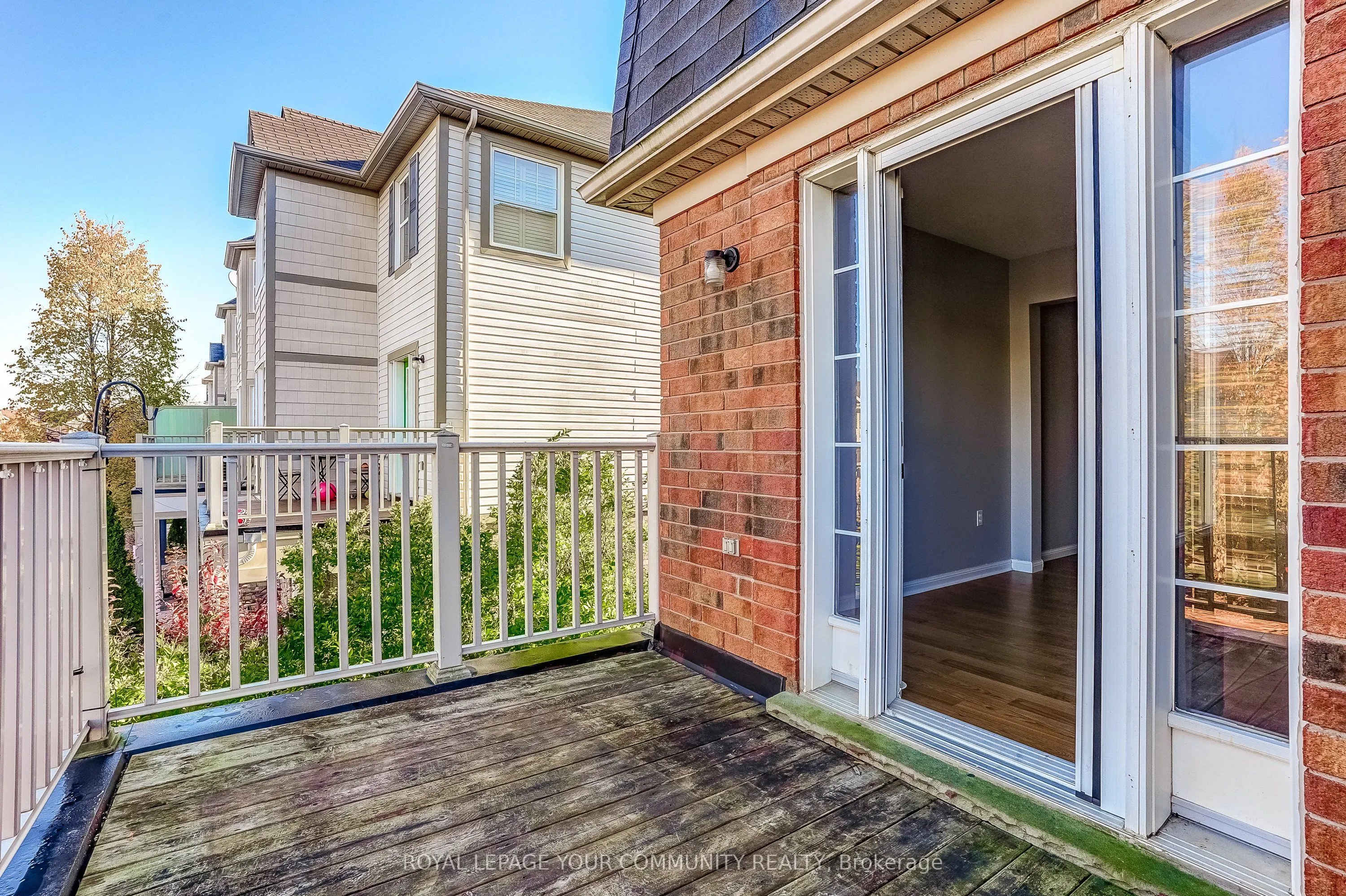 71 Garth Massey Drive, #76