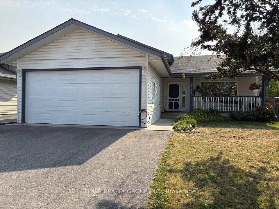 2311 Mt Baker Crescent