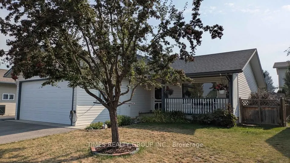 2311 Mt Baker Crescent