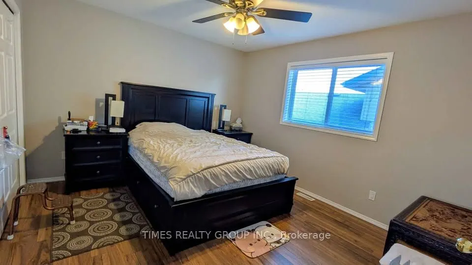 2311 Mt Baker Crescent