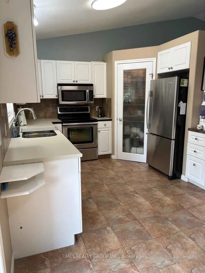 2311 Mt Baker Crescent