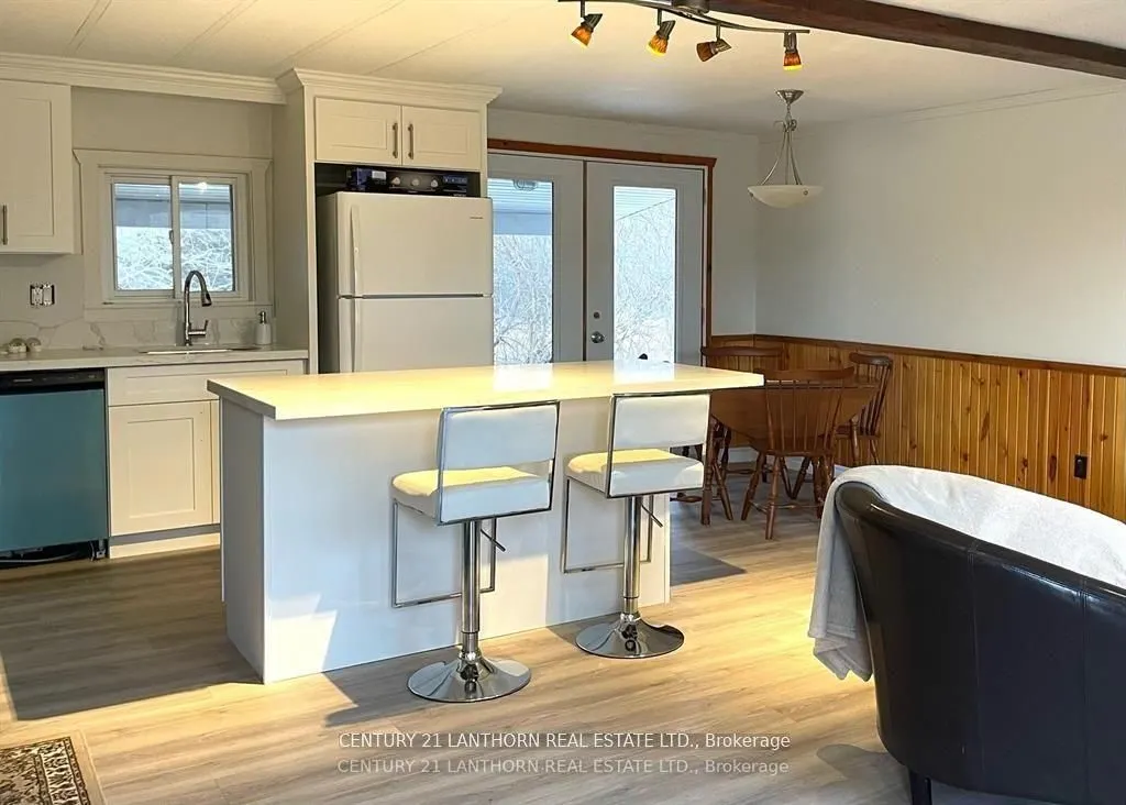 292 Salmon Point Road