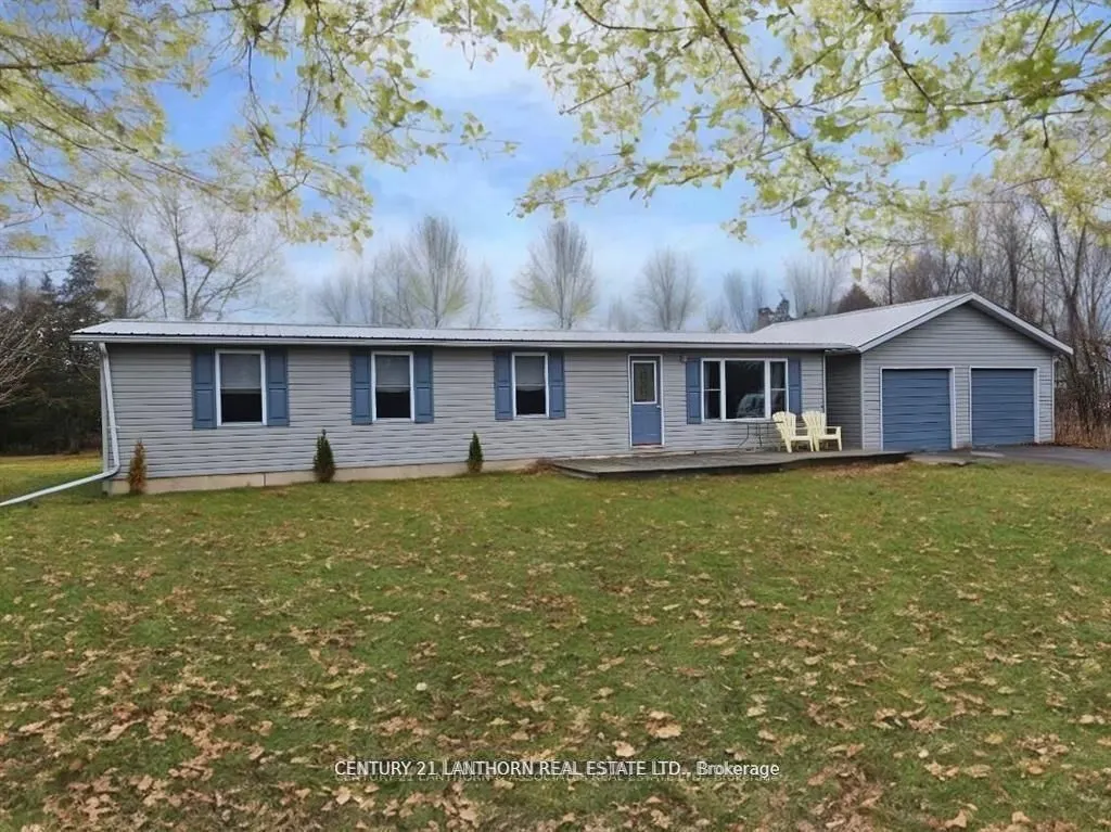 292 Salmon Point Road