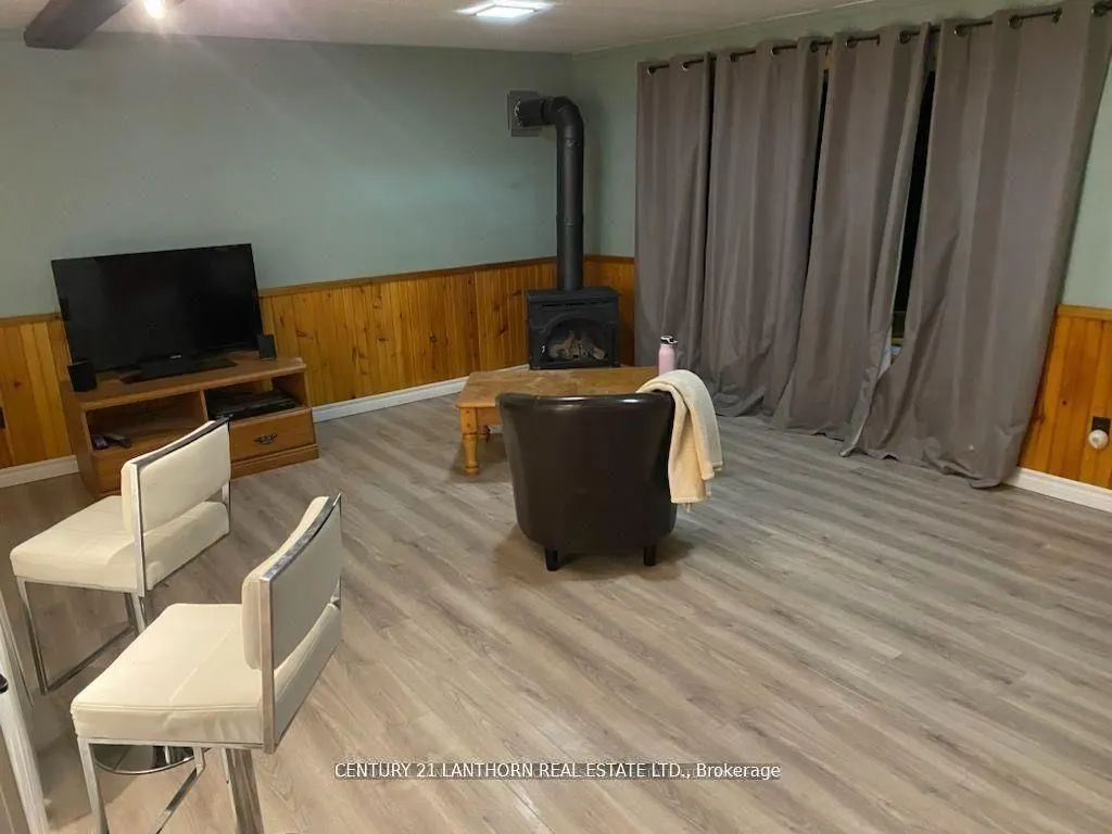 292 Salmon Point Road