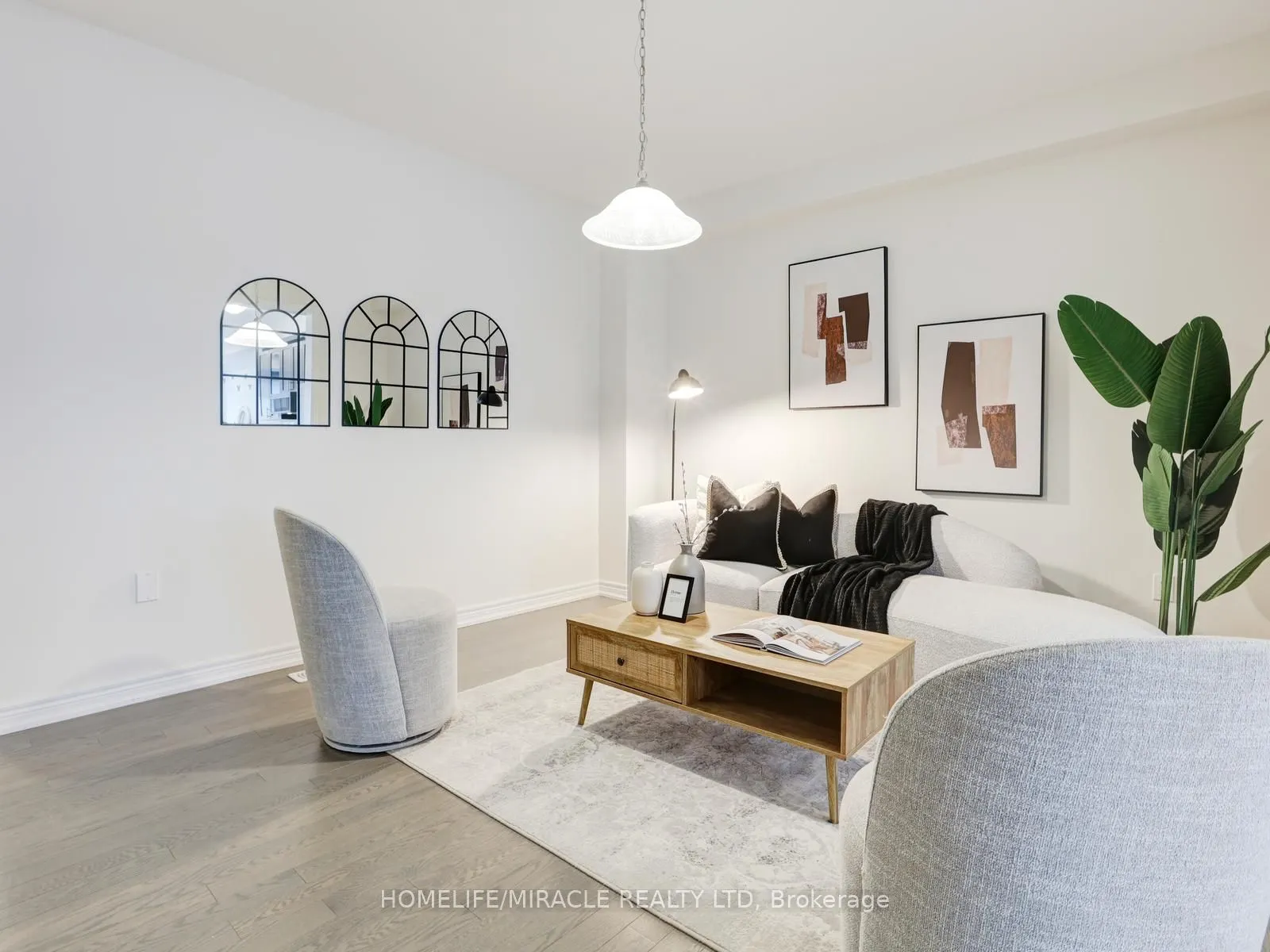 166 Deerpath Drive, #100