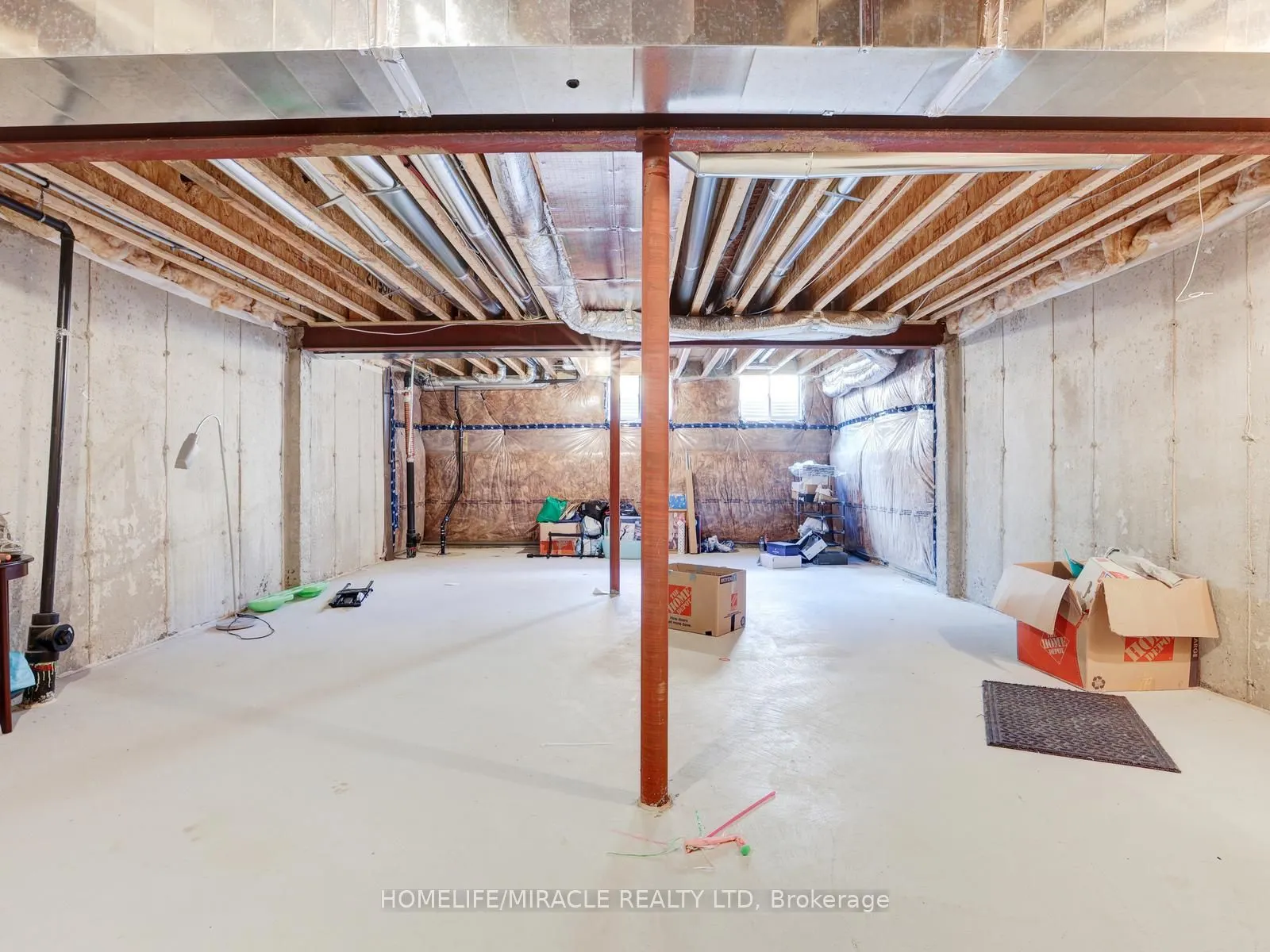 166 Deerpath Drive, #100