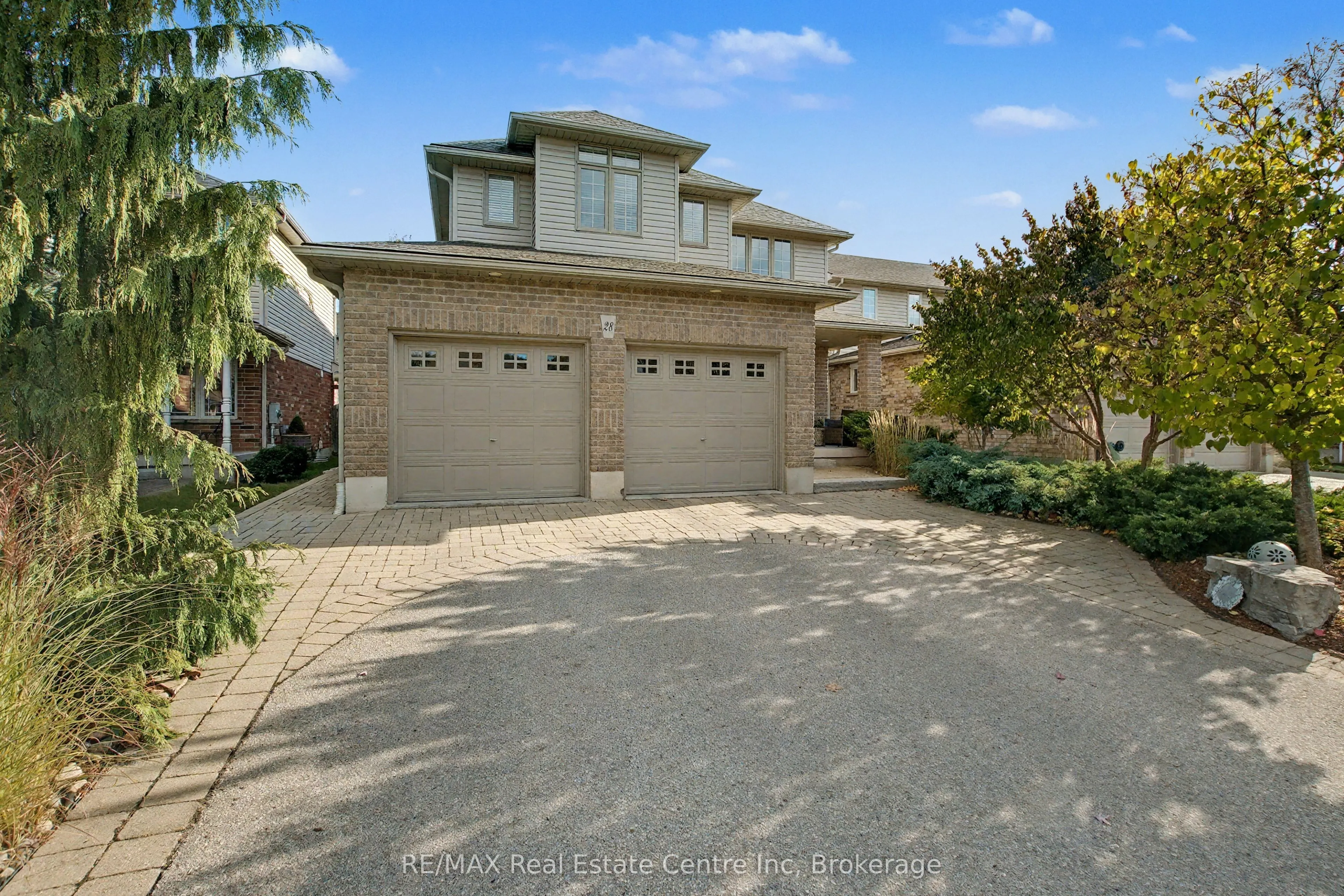 28 Irving Crescent