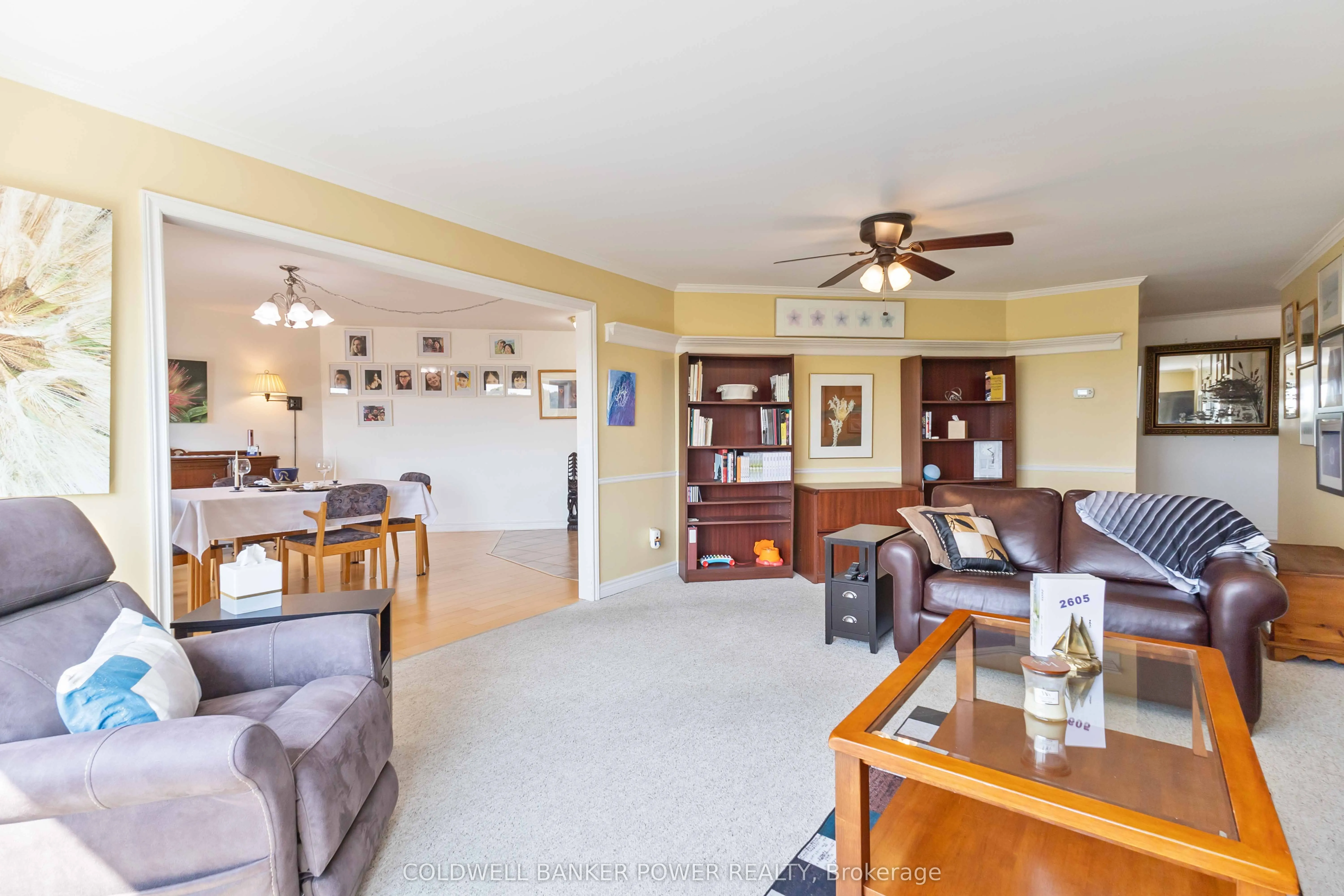 19 King Street, #602