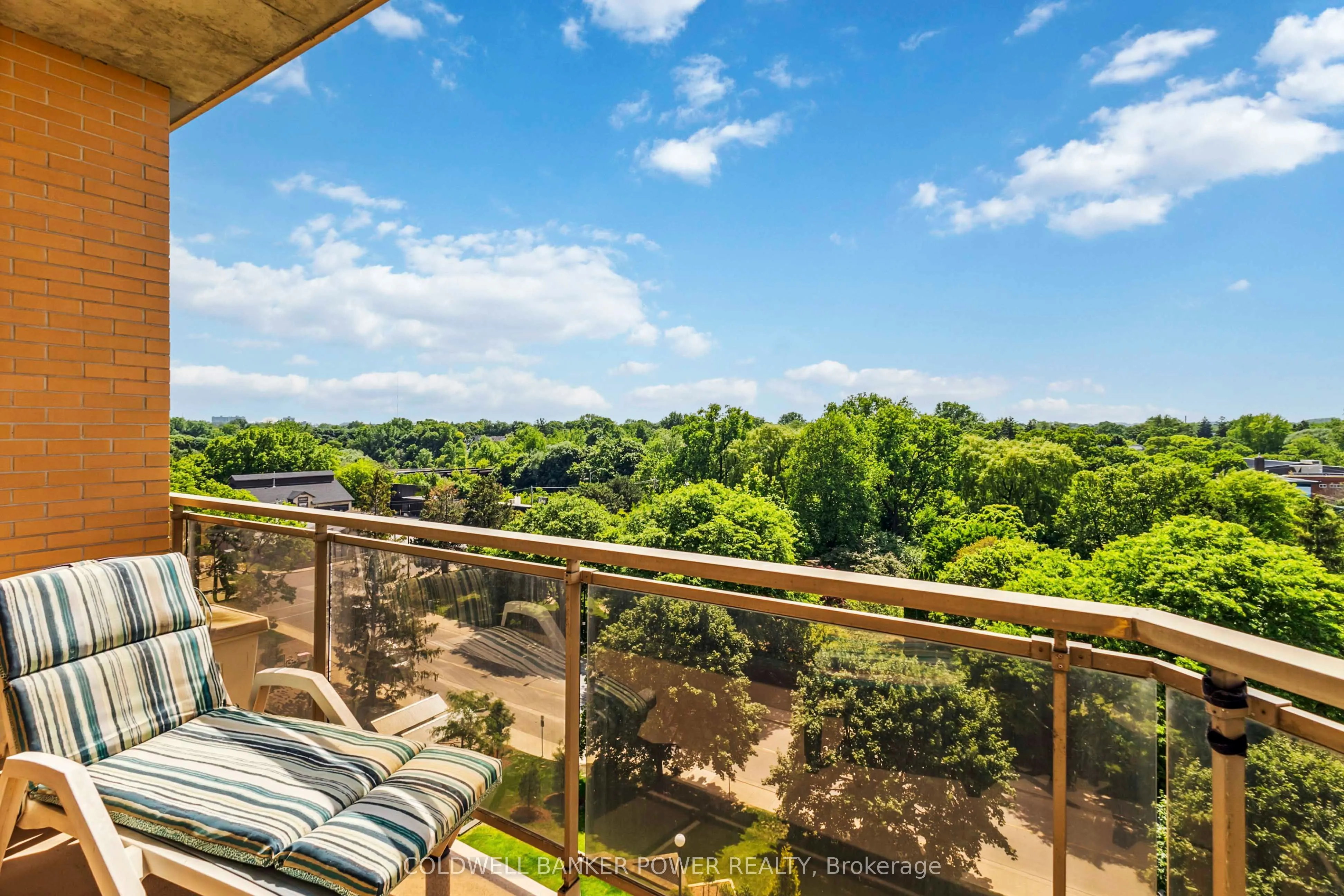 19 King Street, #602