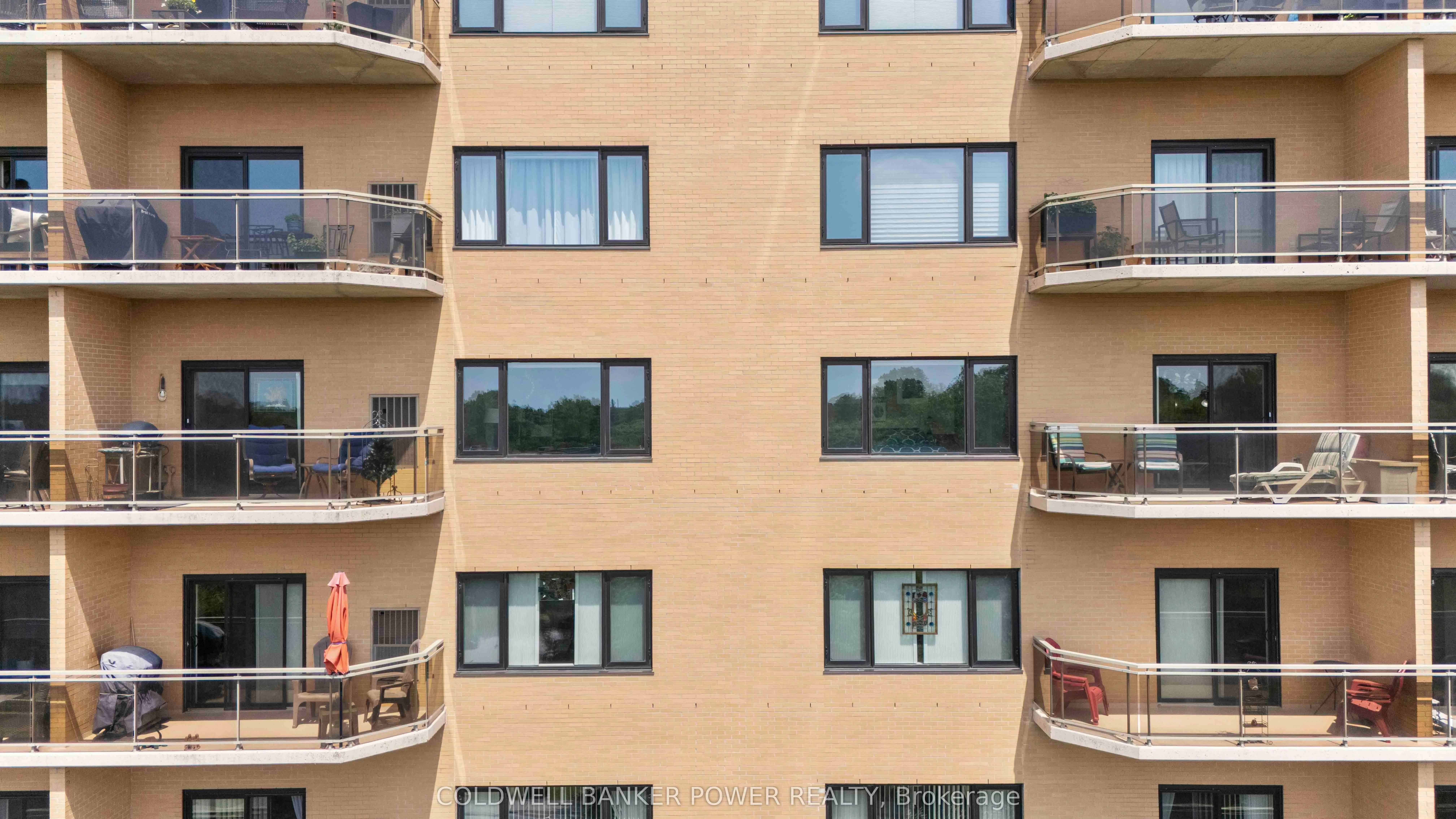 19 King Street, #602