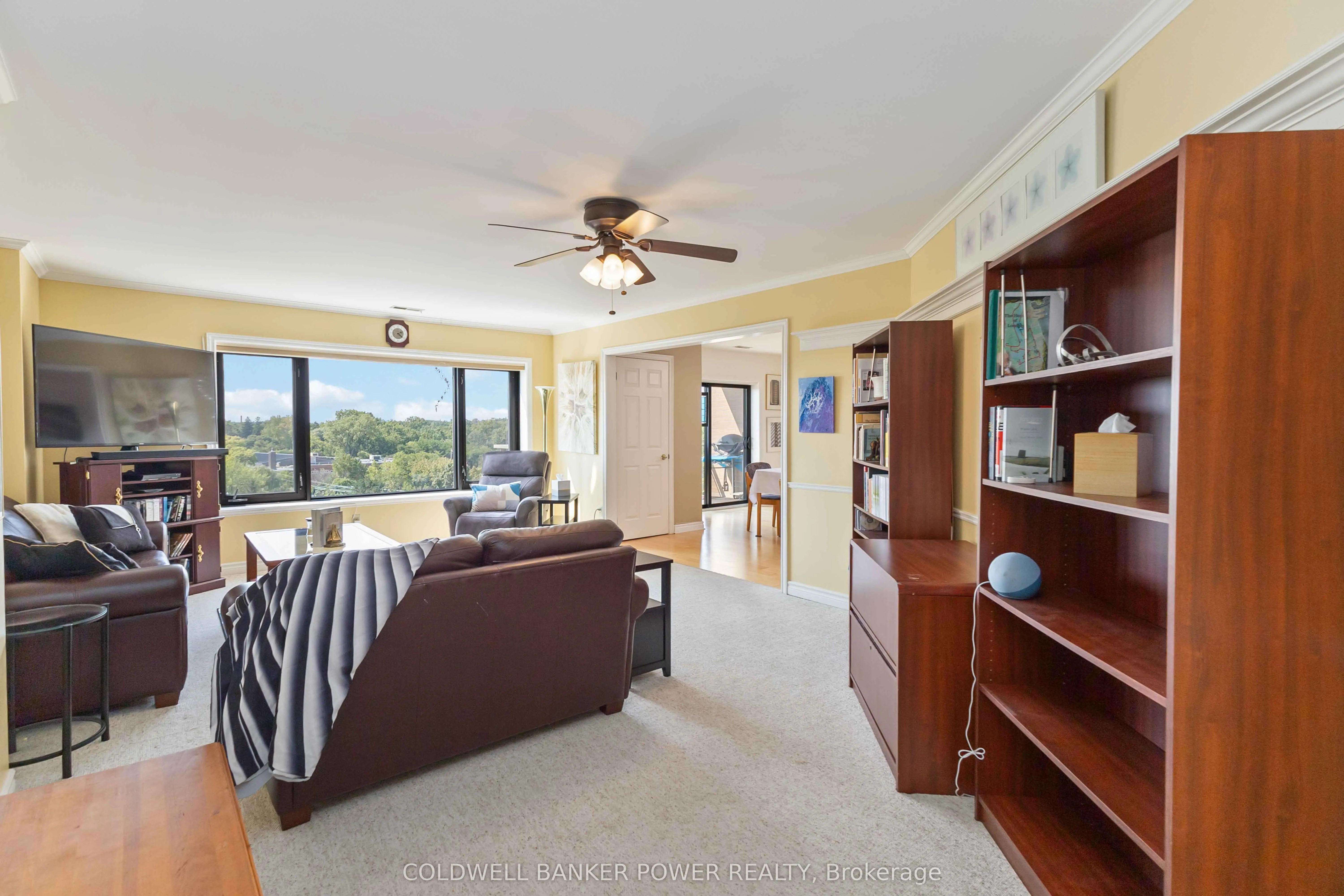 19 King Street, #602