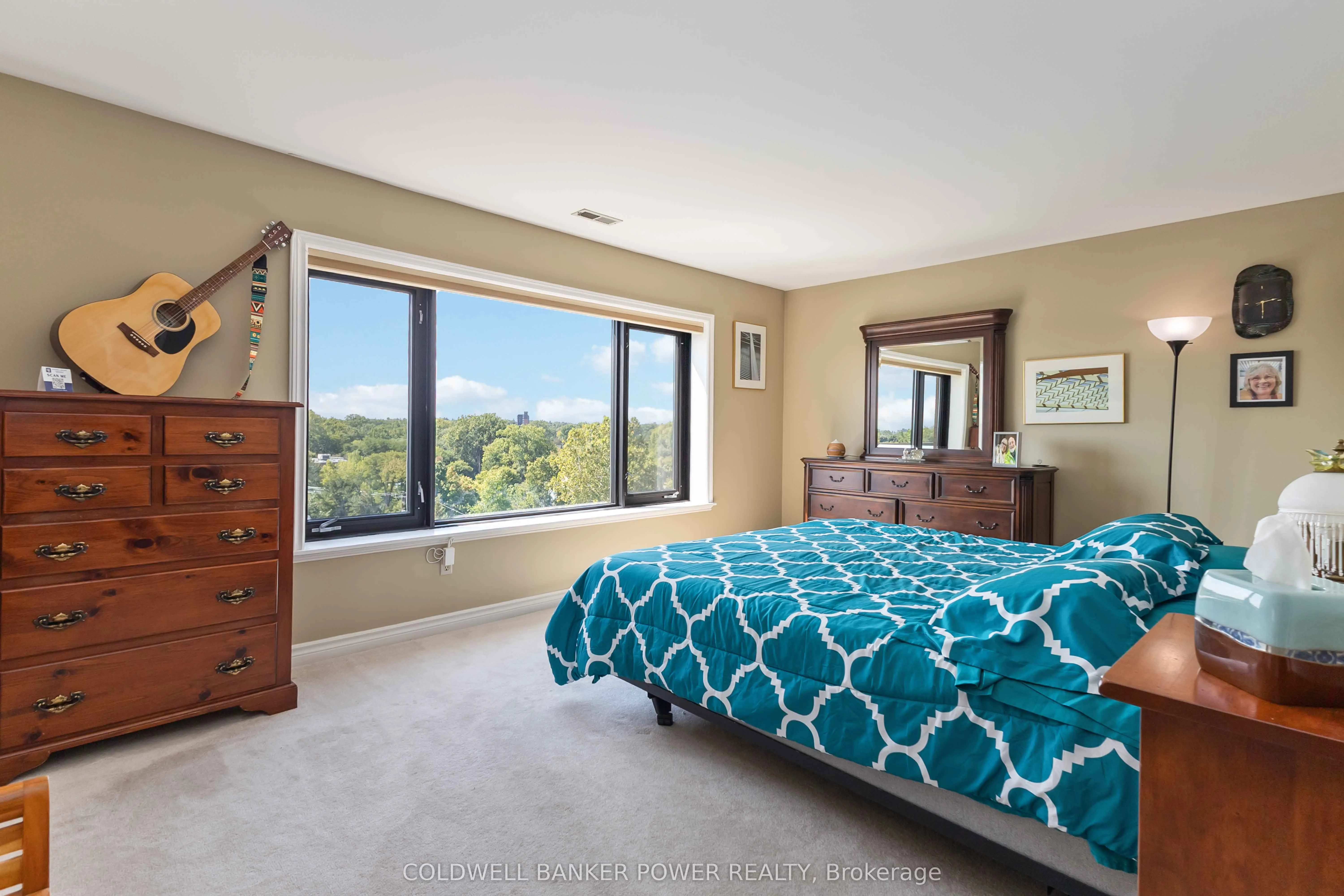 19 King Street, #602