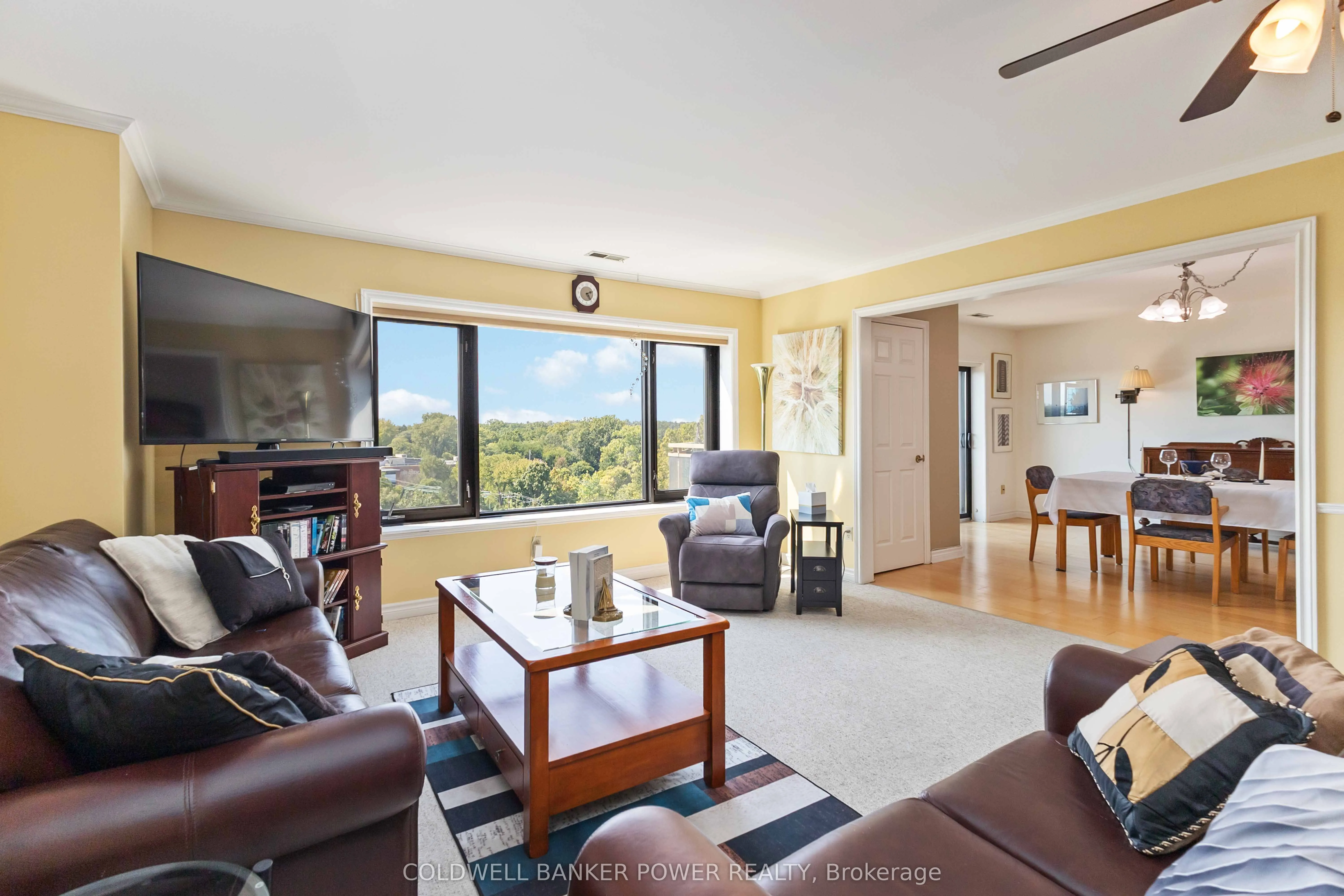 19 King Street, #602