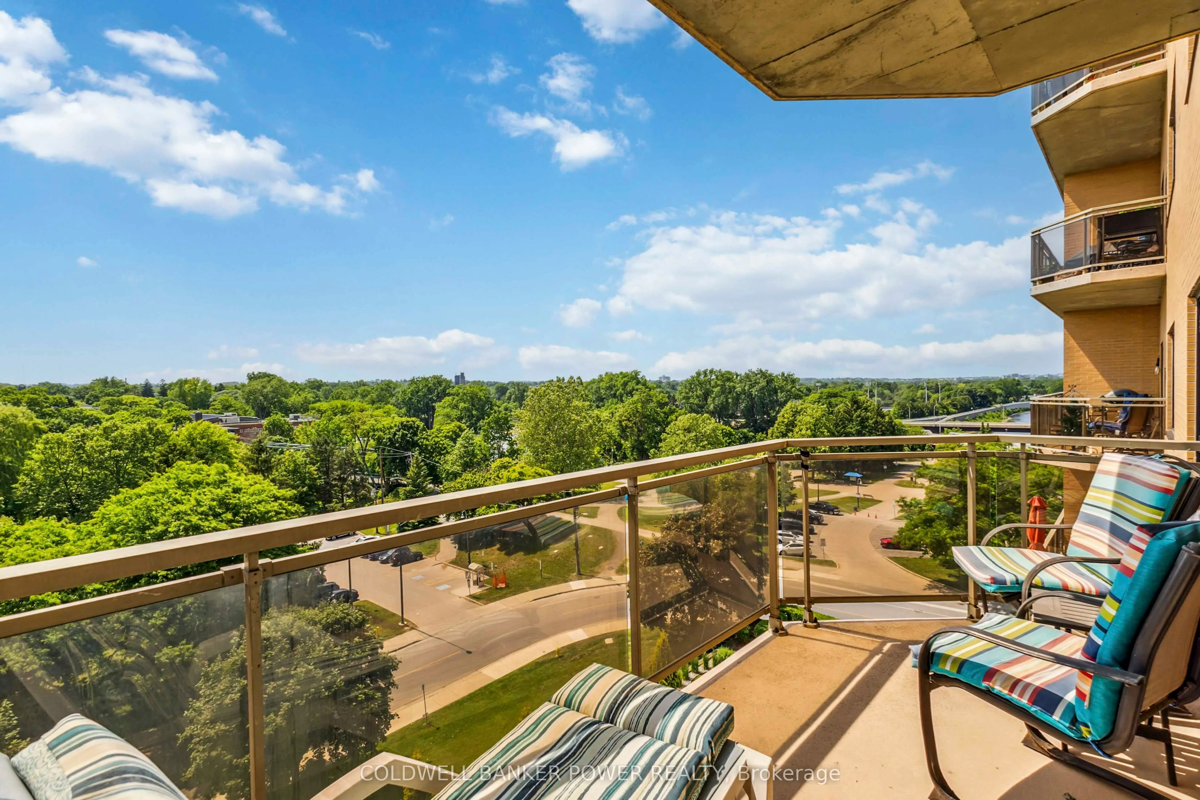 19 King Street, #602