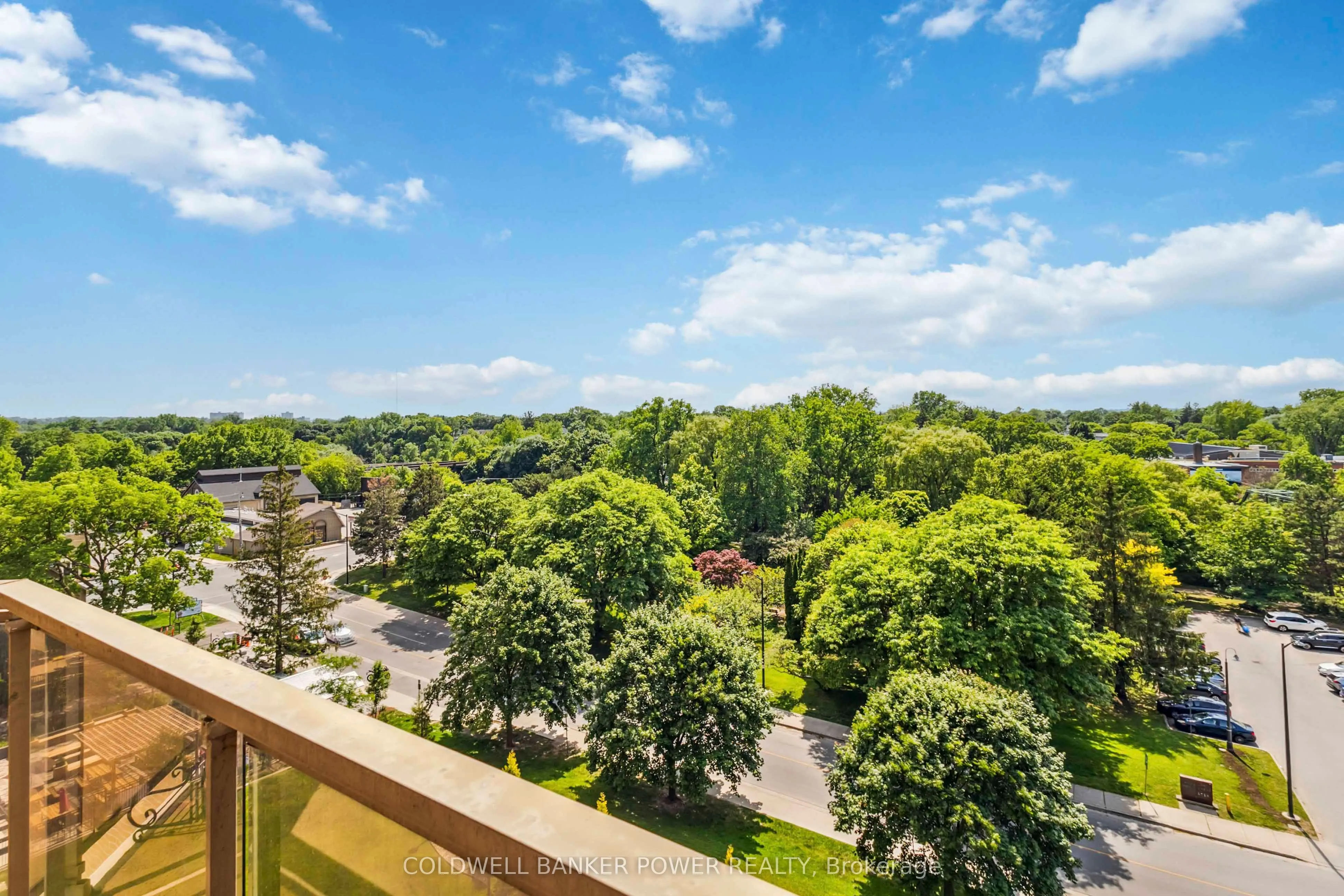 19 King Street, #602