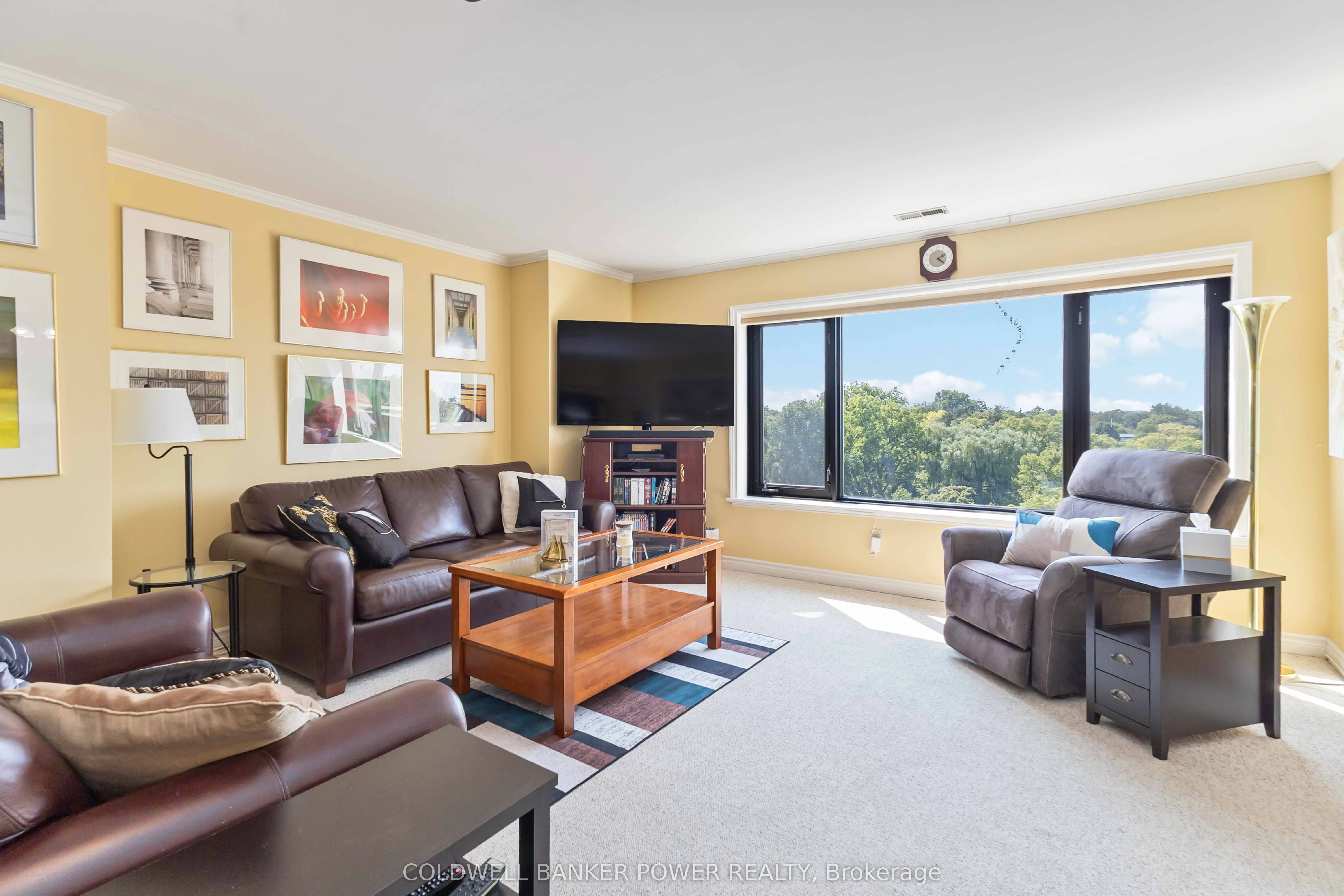 19 King Street, #602