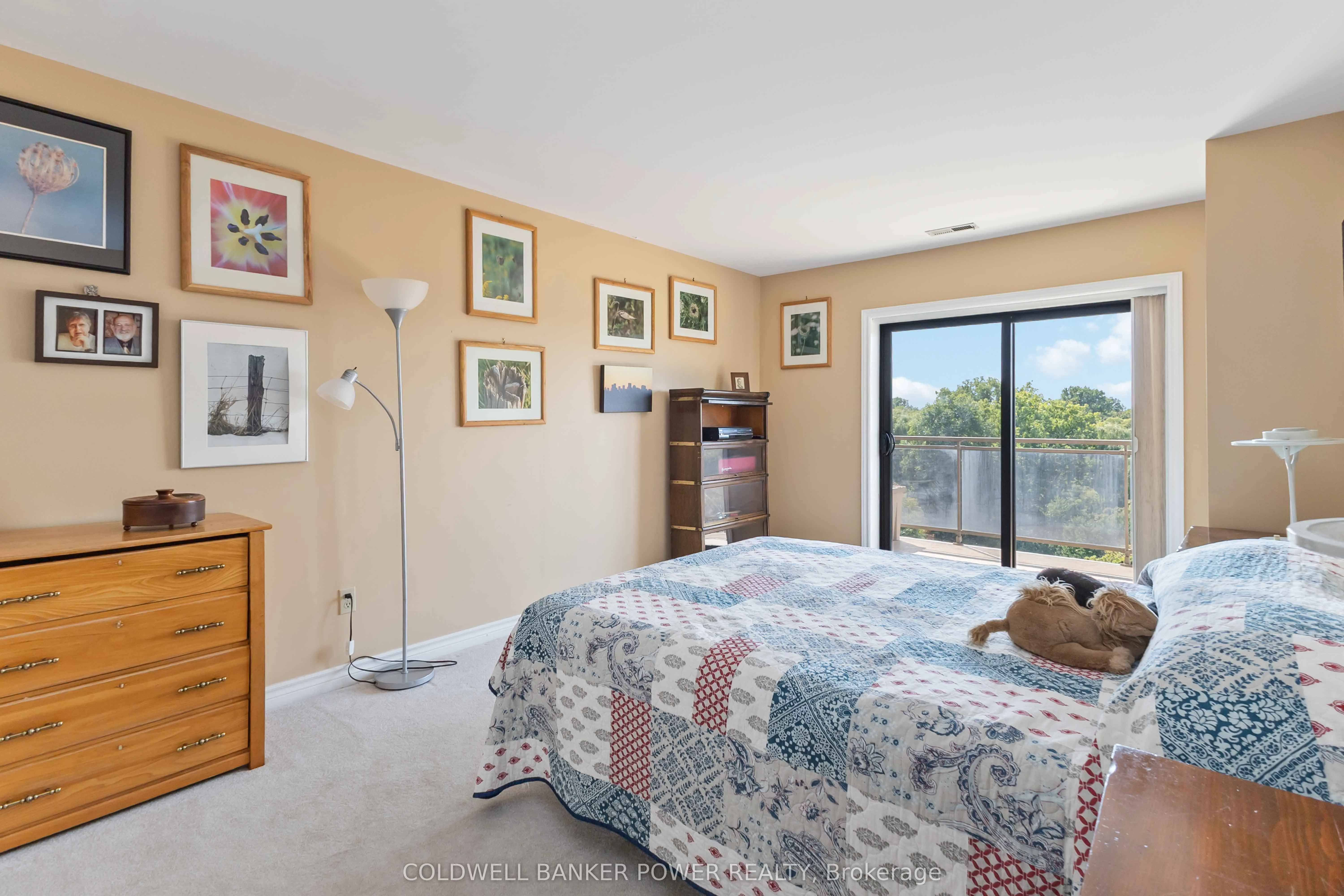 19 King Street, #602