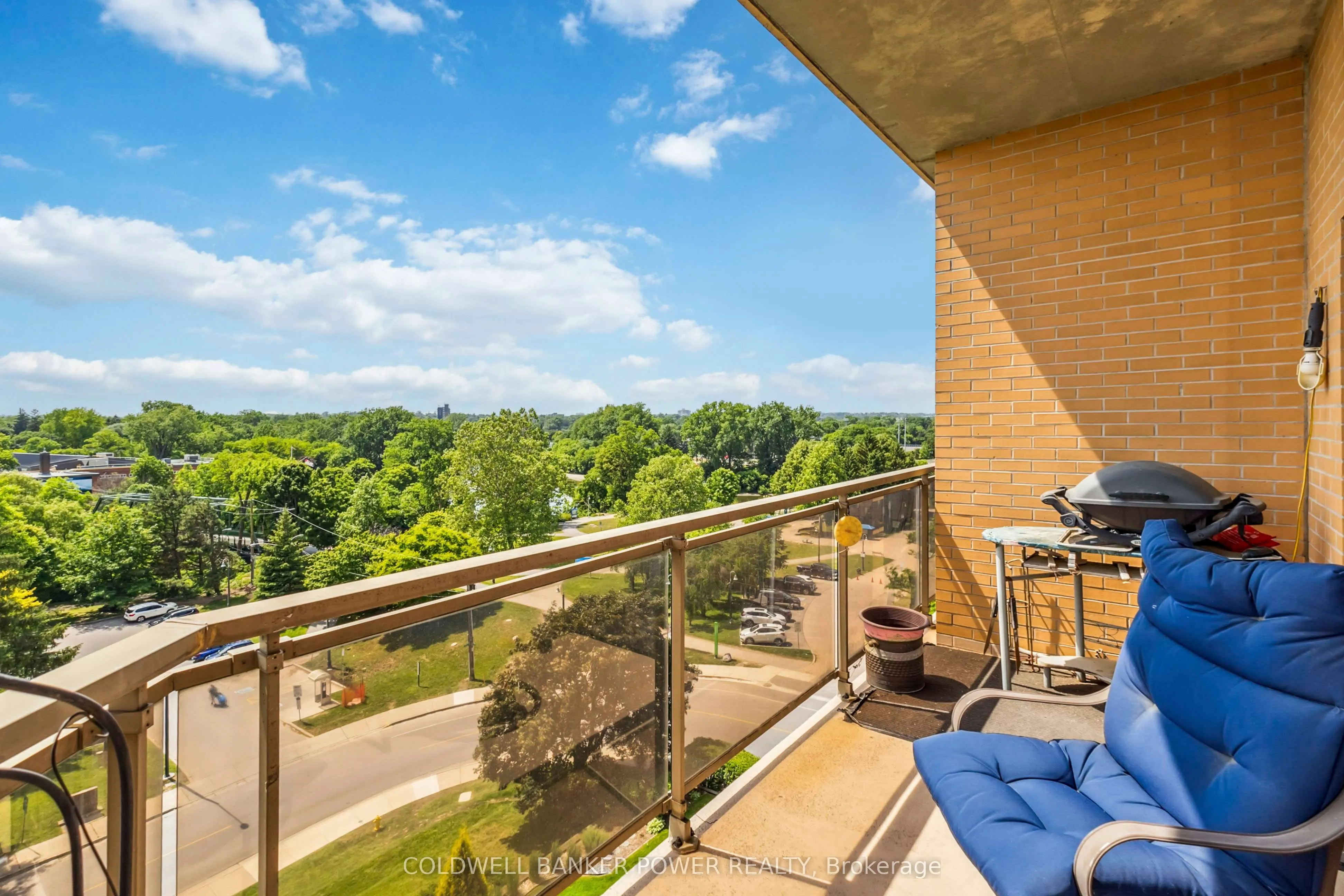 19 King Street, #602