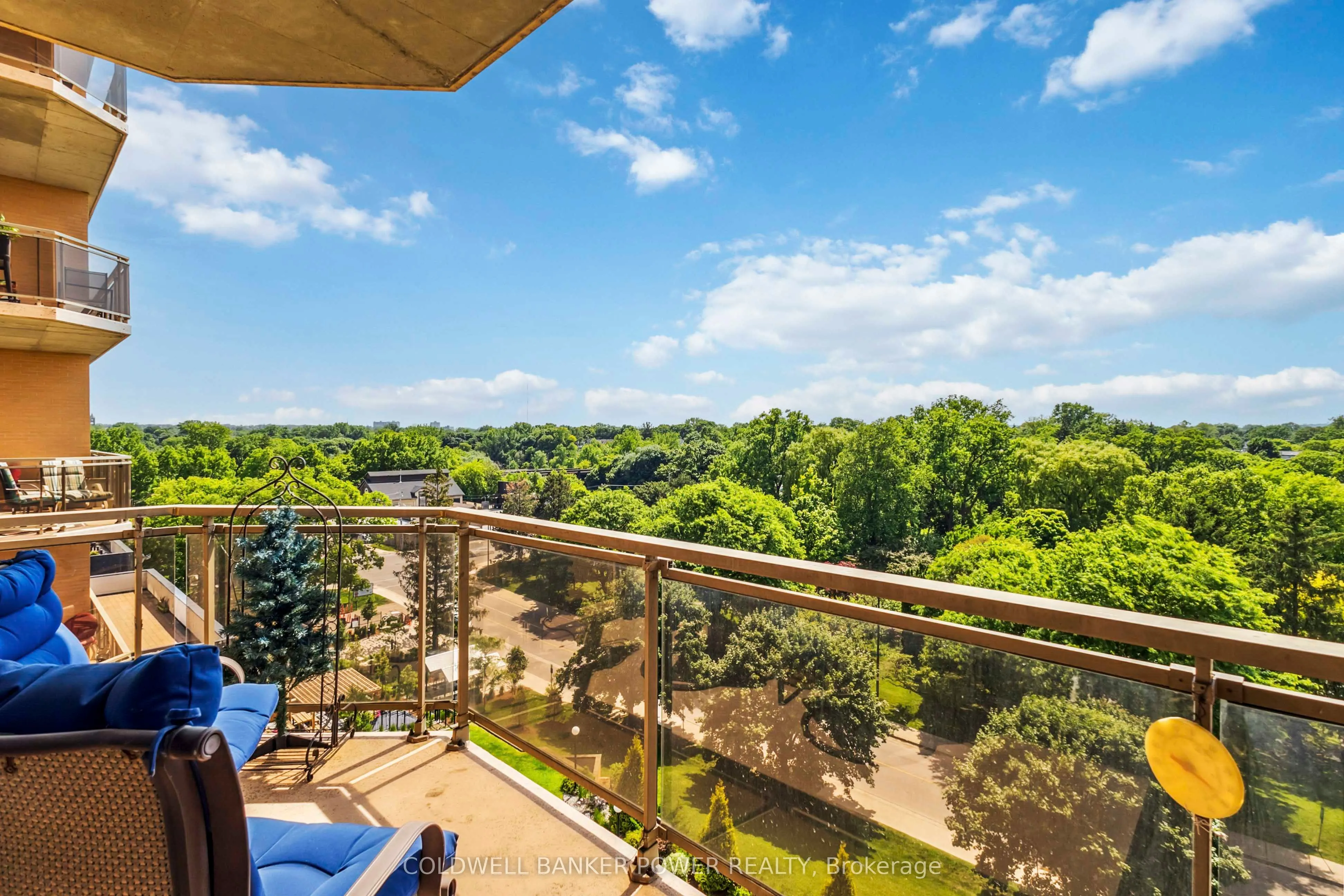 19 King Street, #602