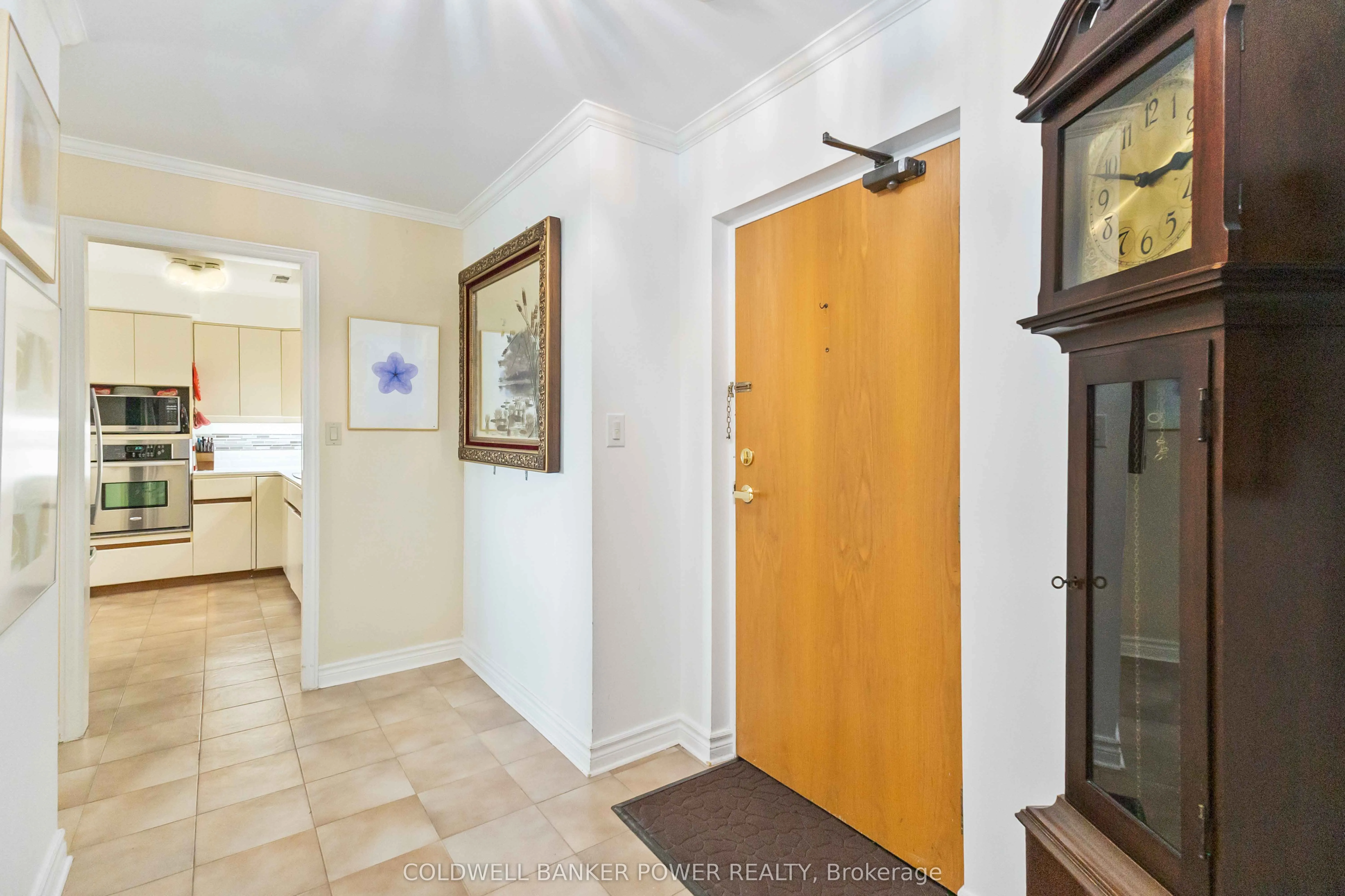 19 King Street, #602