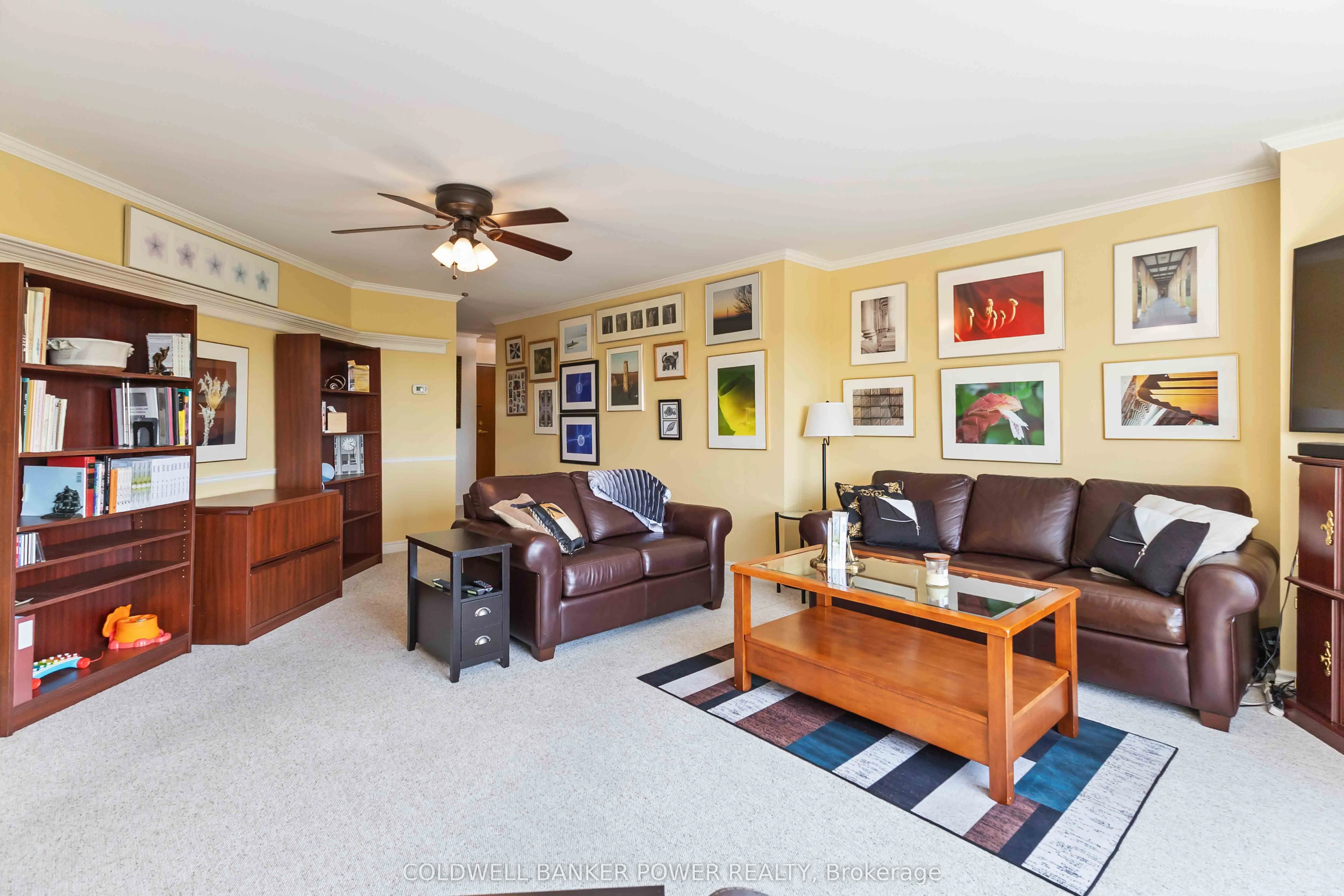 19 King Street, #602