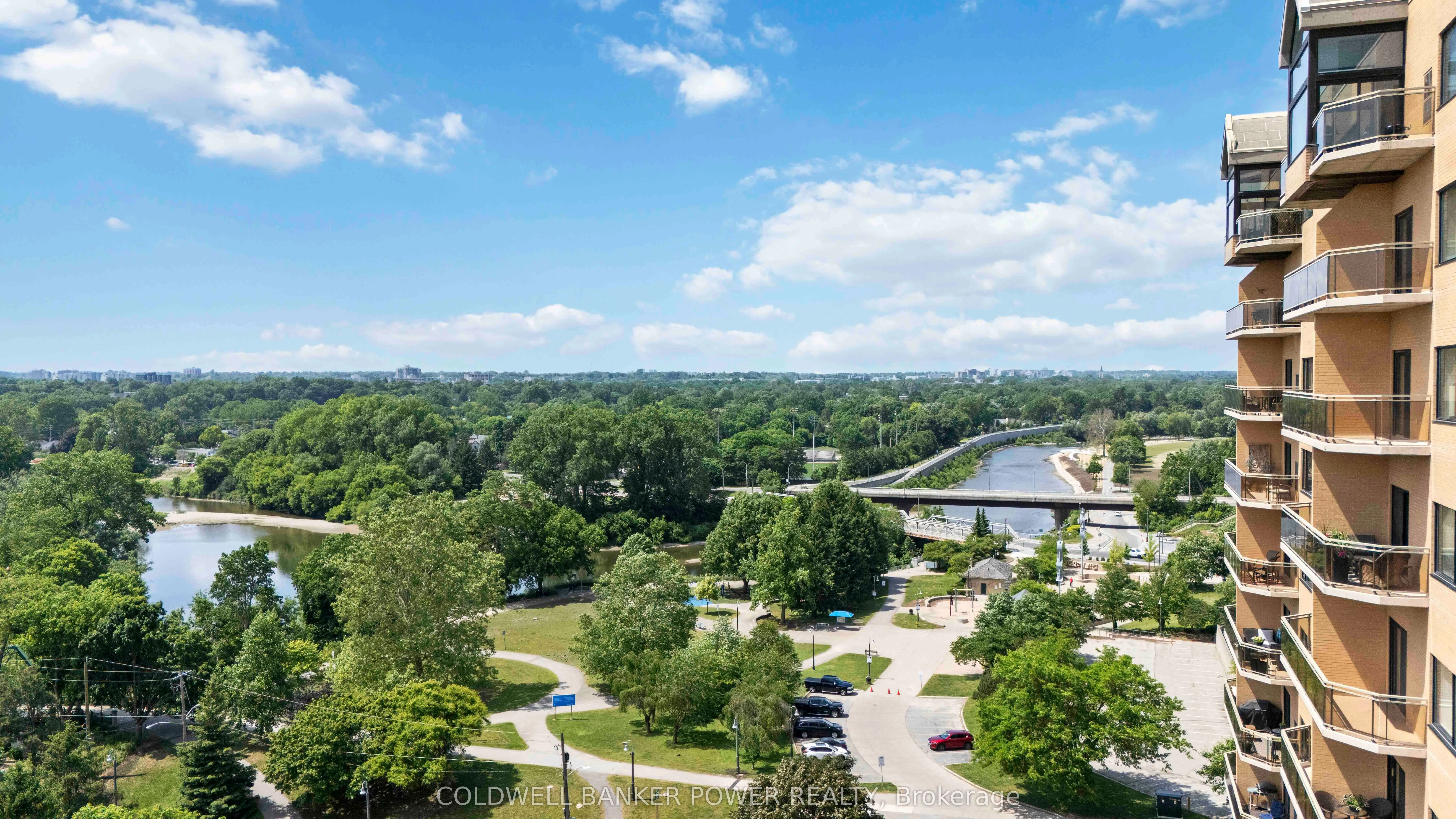 19 King Street, #602