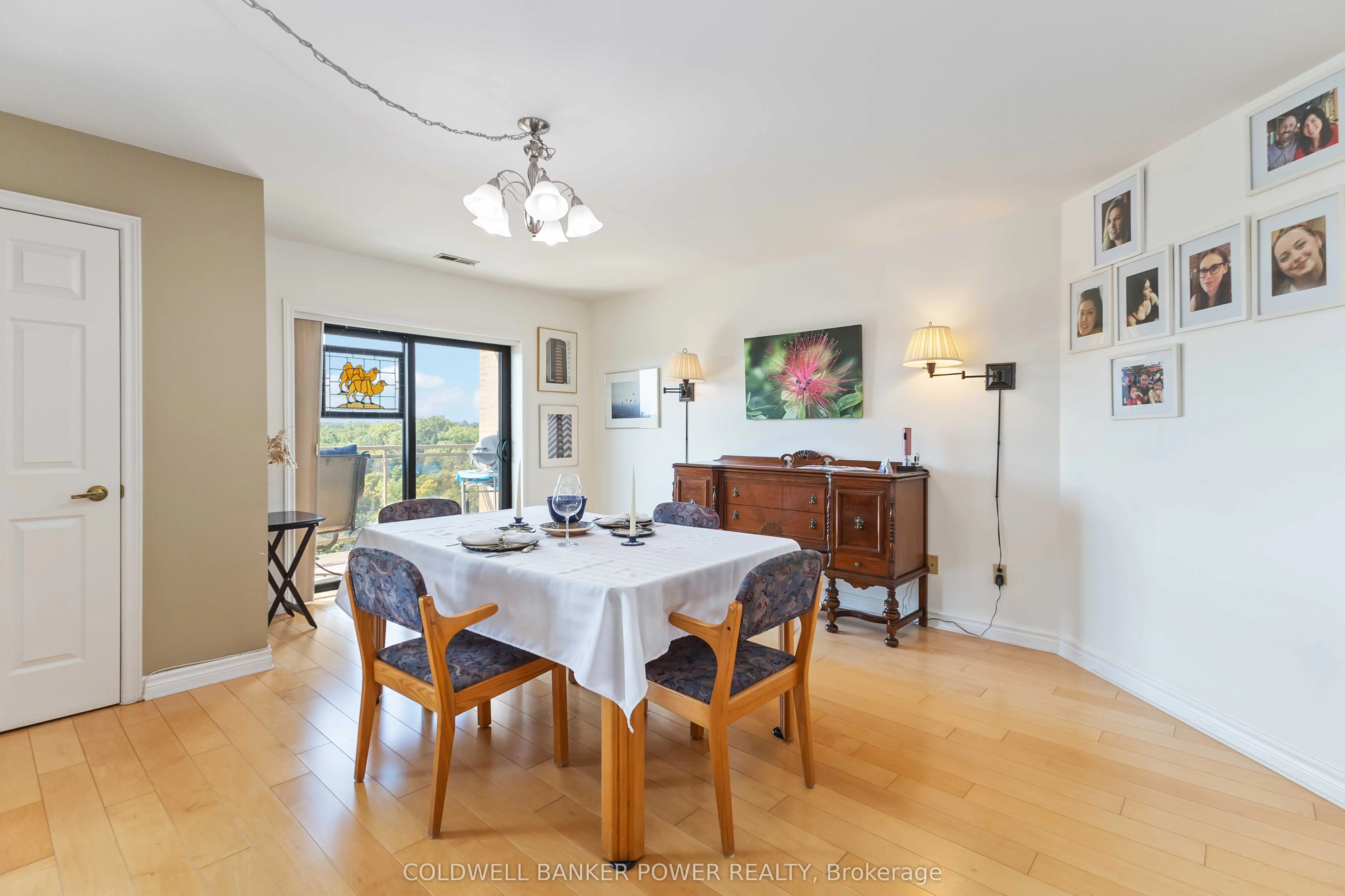 19 King Street, #602