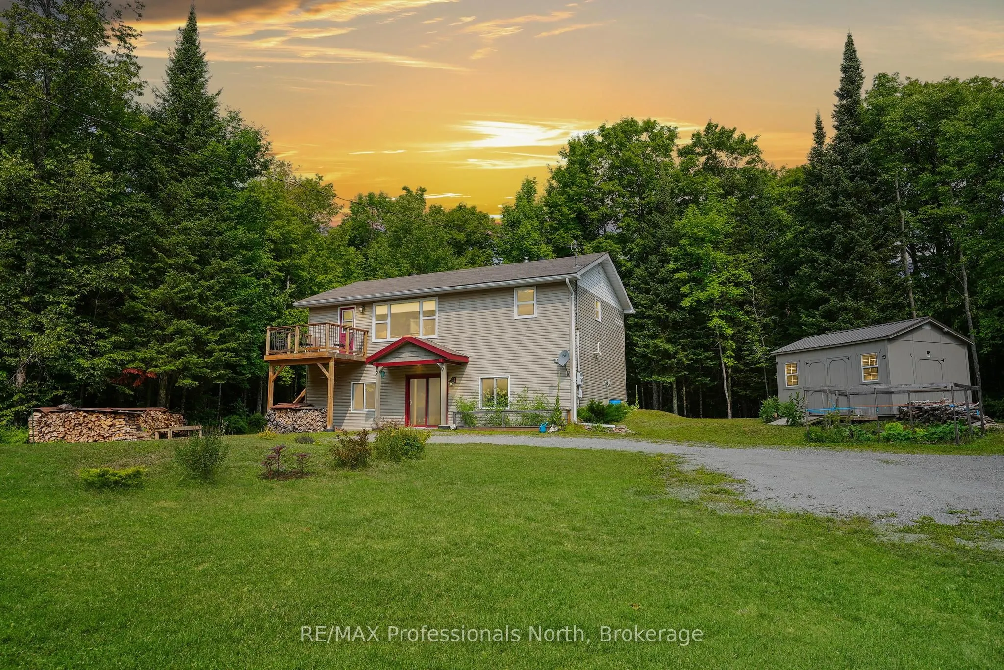 1453 Minnicock Lake Road