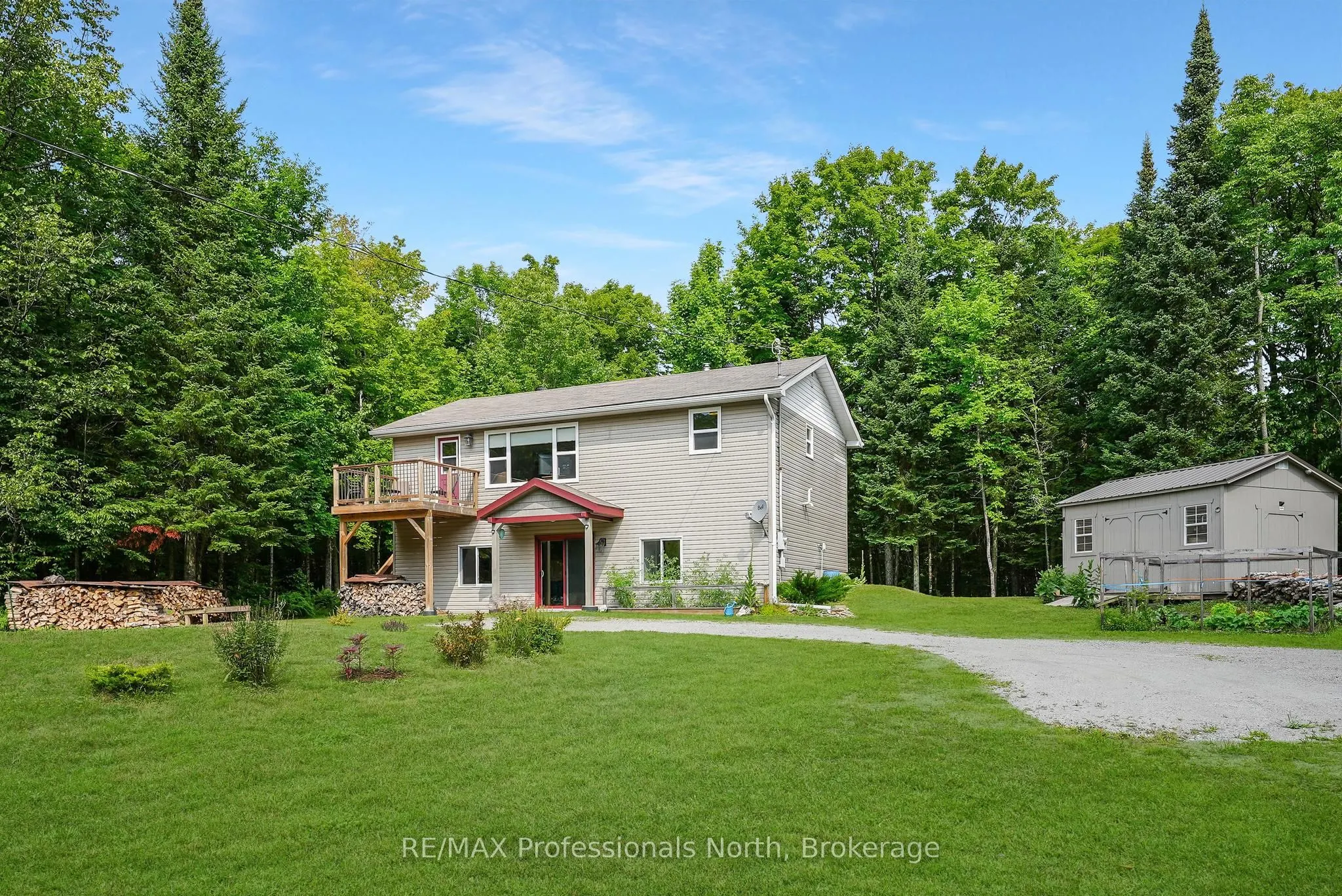 1453 Minnicock Lake Road