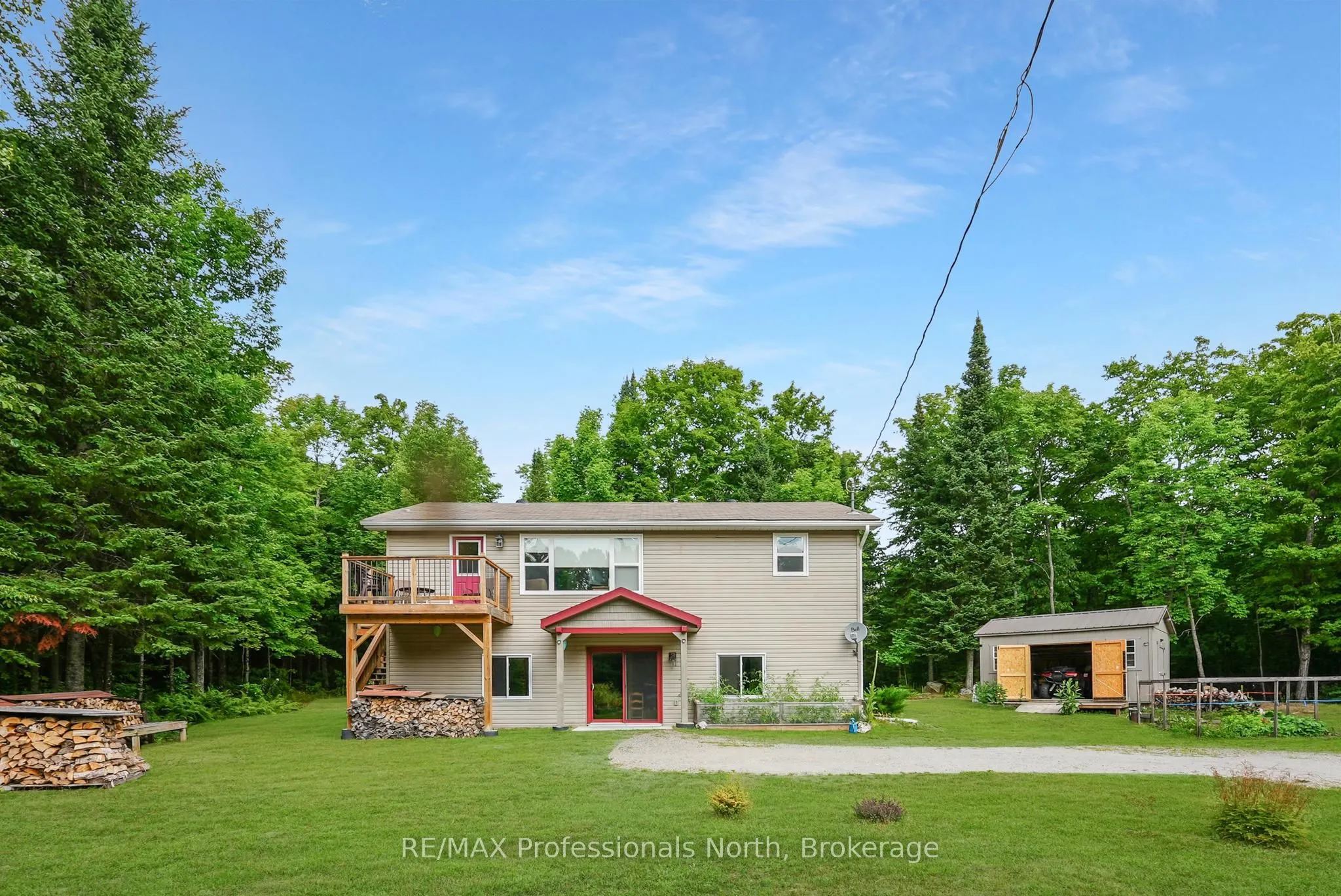 1453 Minnicock Lake Road