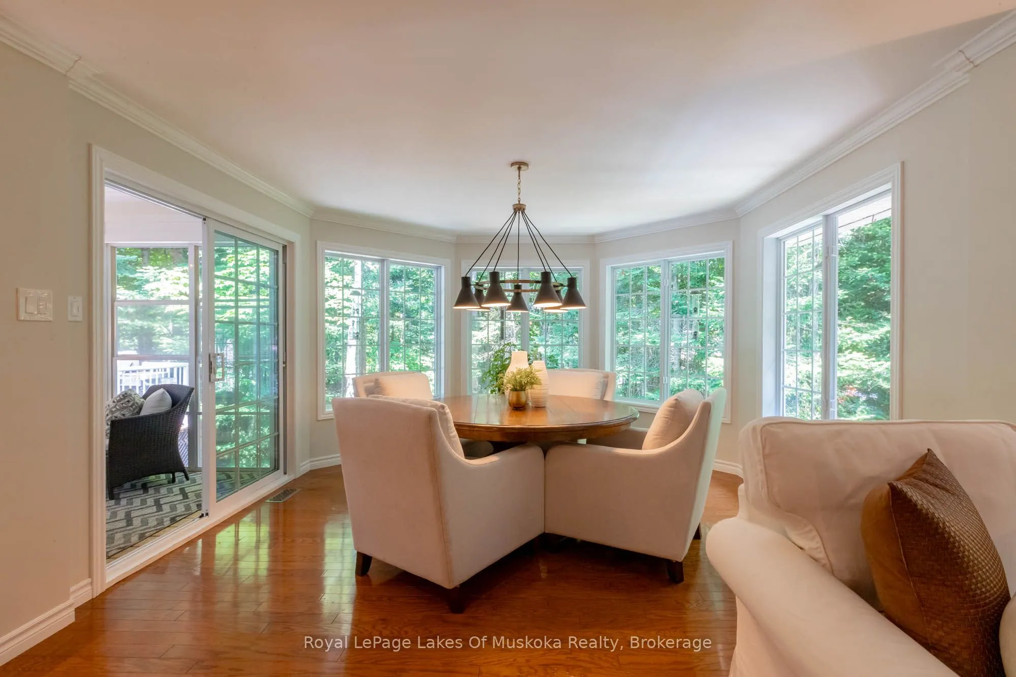 24 BIRCHWOOD Crescent