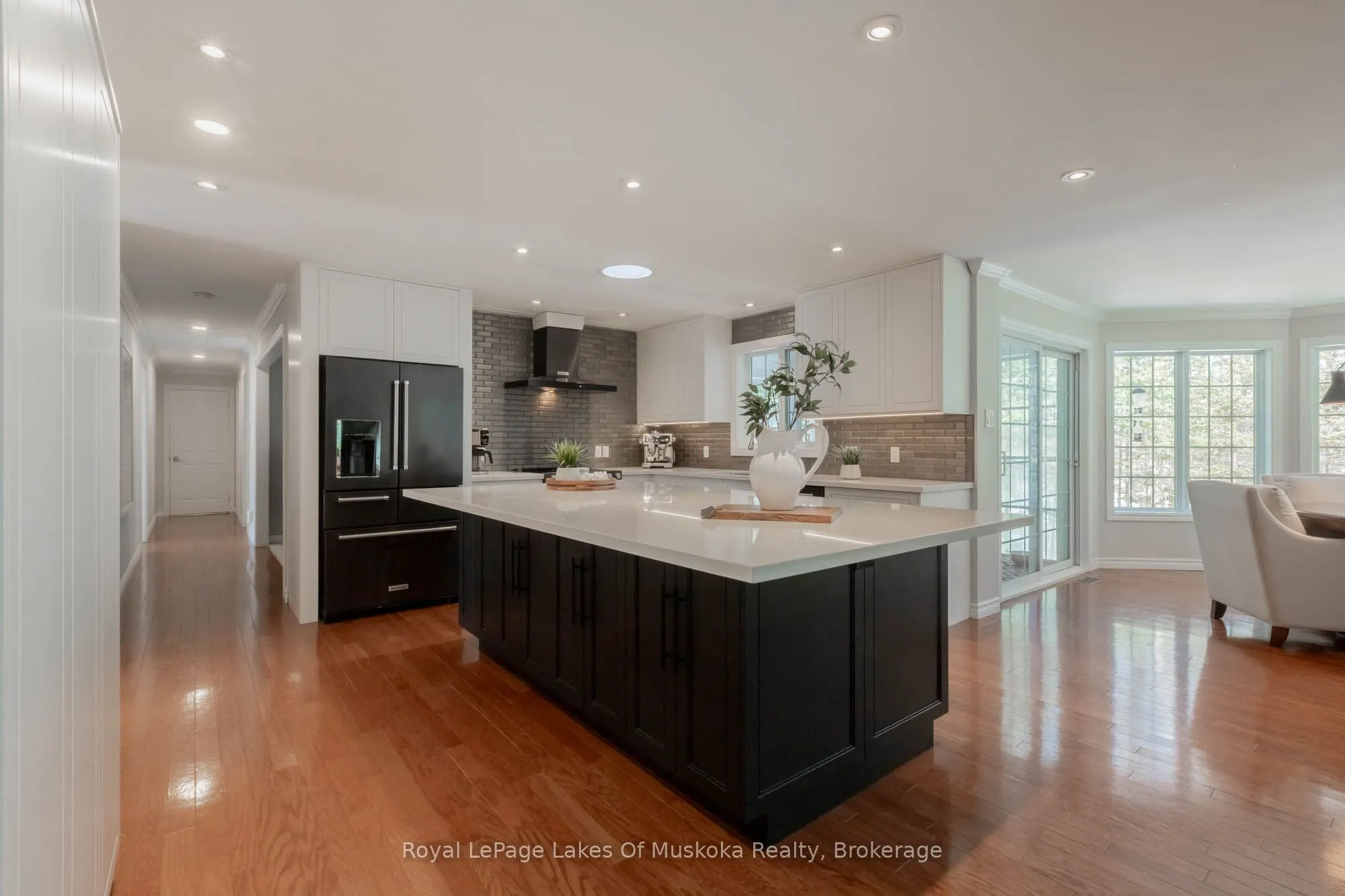 24 BIRCHWOOD Crescent