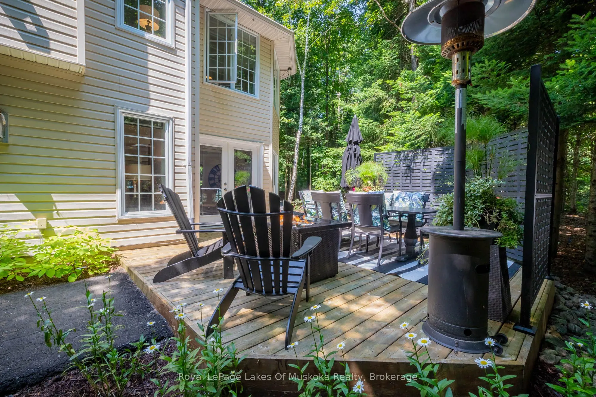 24 BIRCHWOOD Crescent