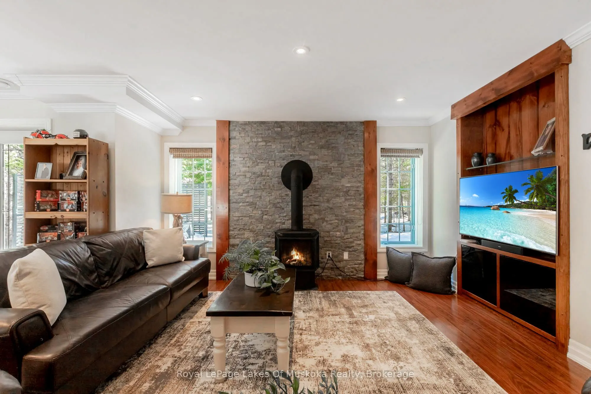 24 BIRCHWOOD Crescent