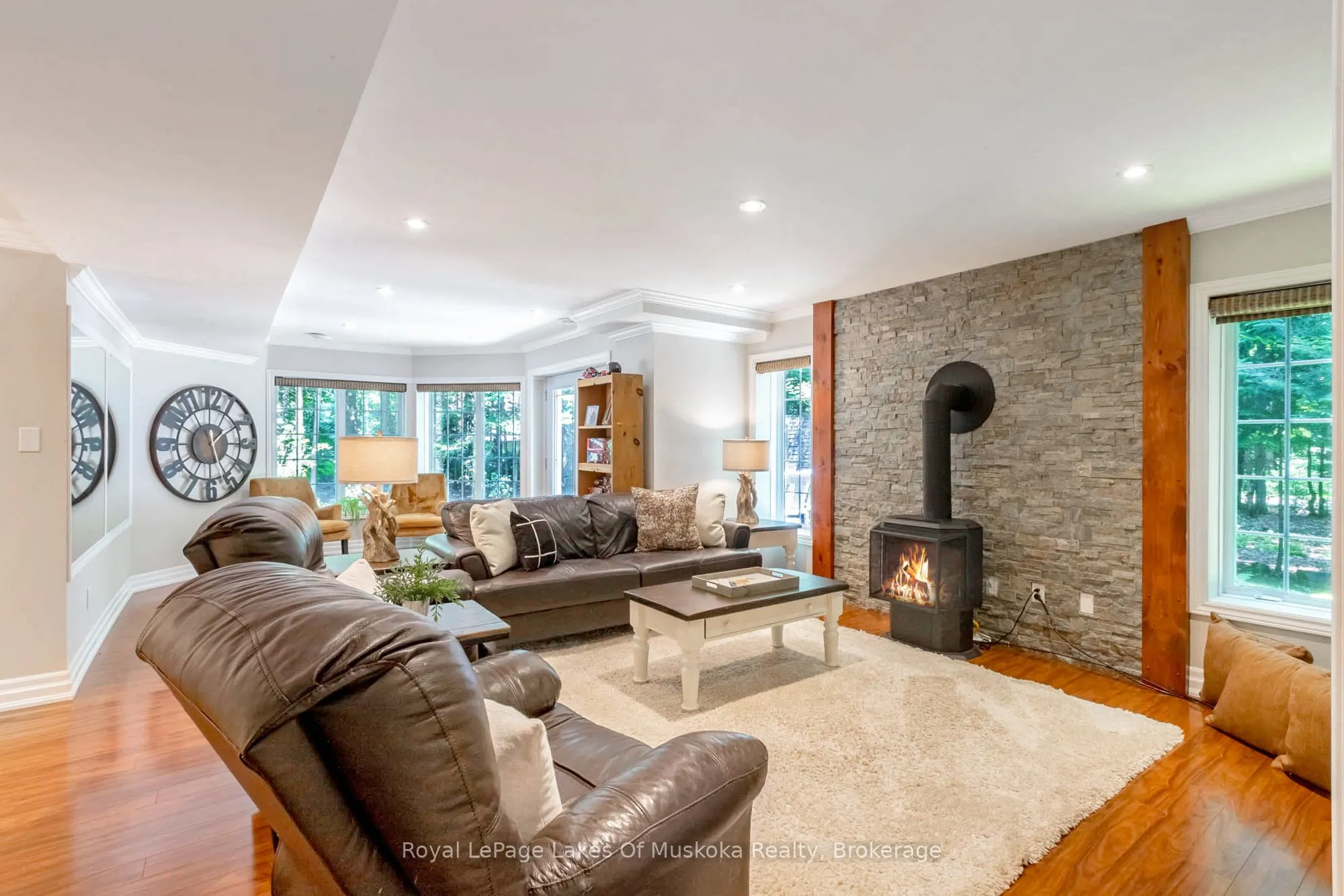 24 BIRCHWOOD Crescent