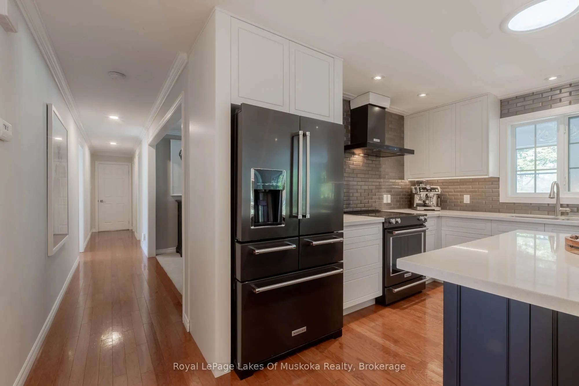 24 BIRCHWOOD Crescent