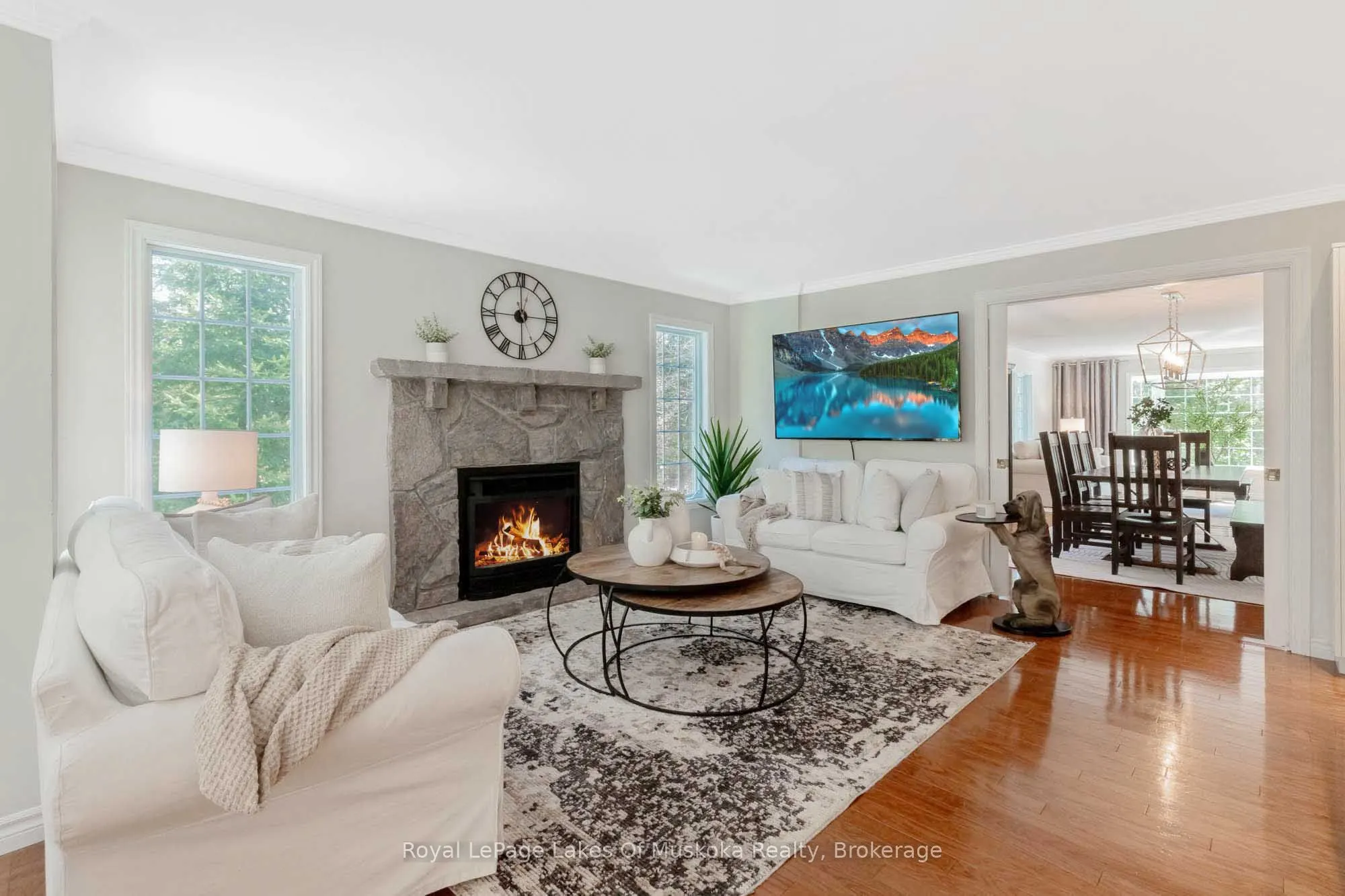 24 BIRCHWOOD Crescent