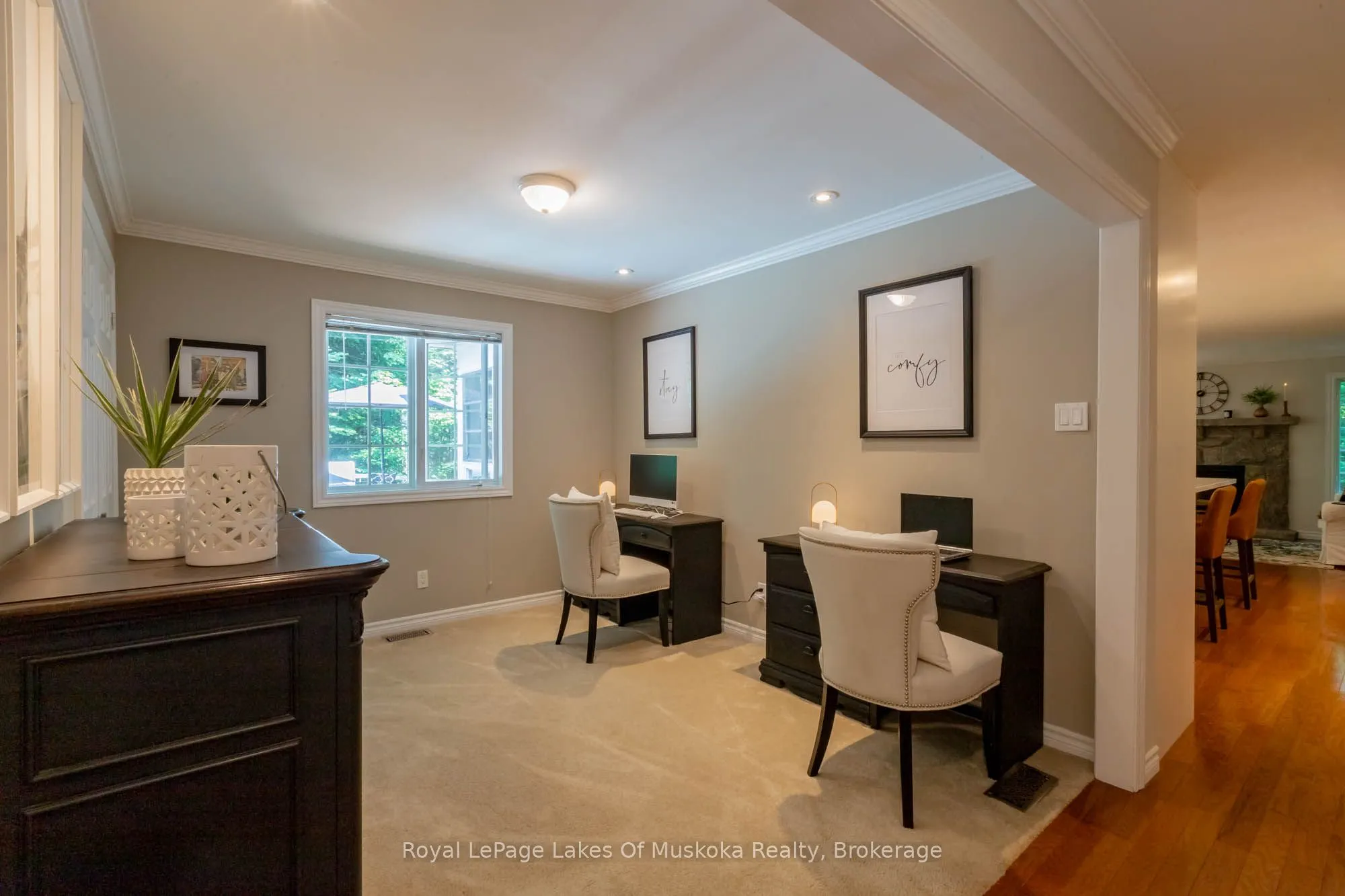 24 BIRCHWOOD Crescent