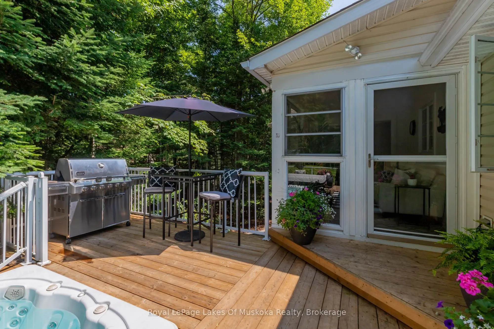 24 BIRCHWOOD Crescent