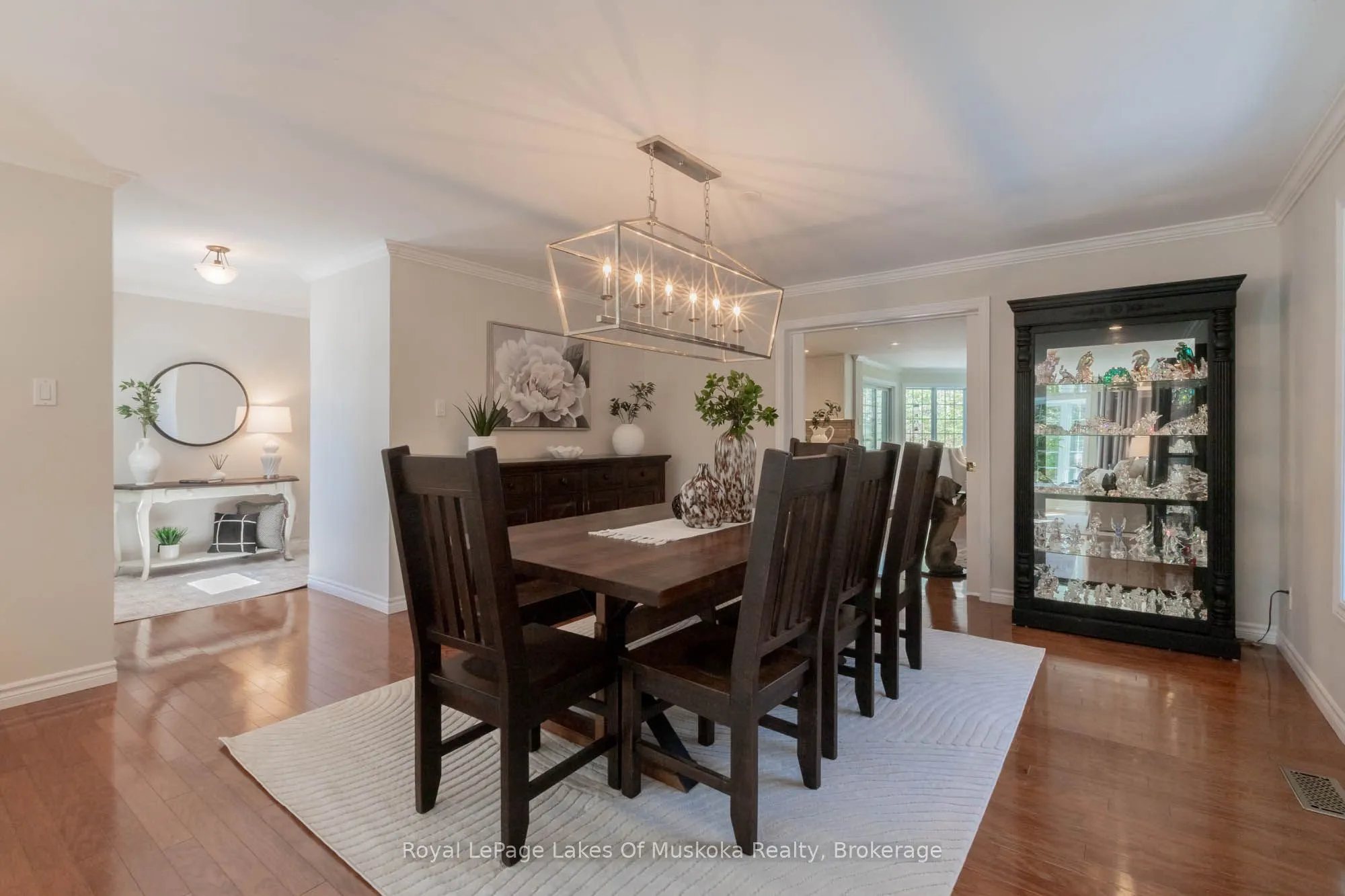 24 BIRCHWOOD Crescent